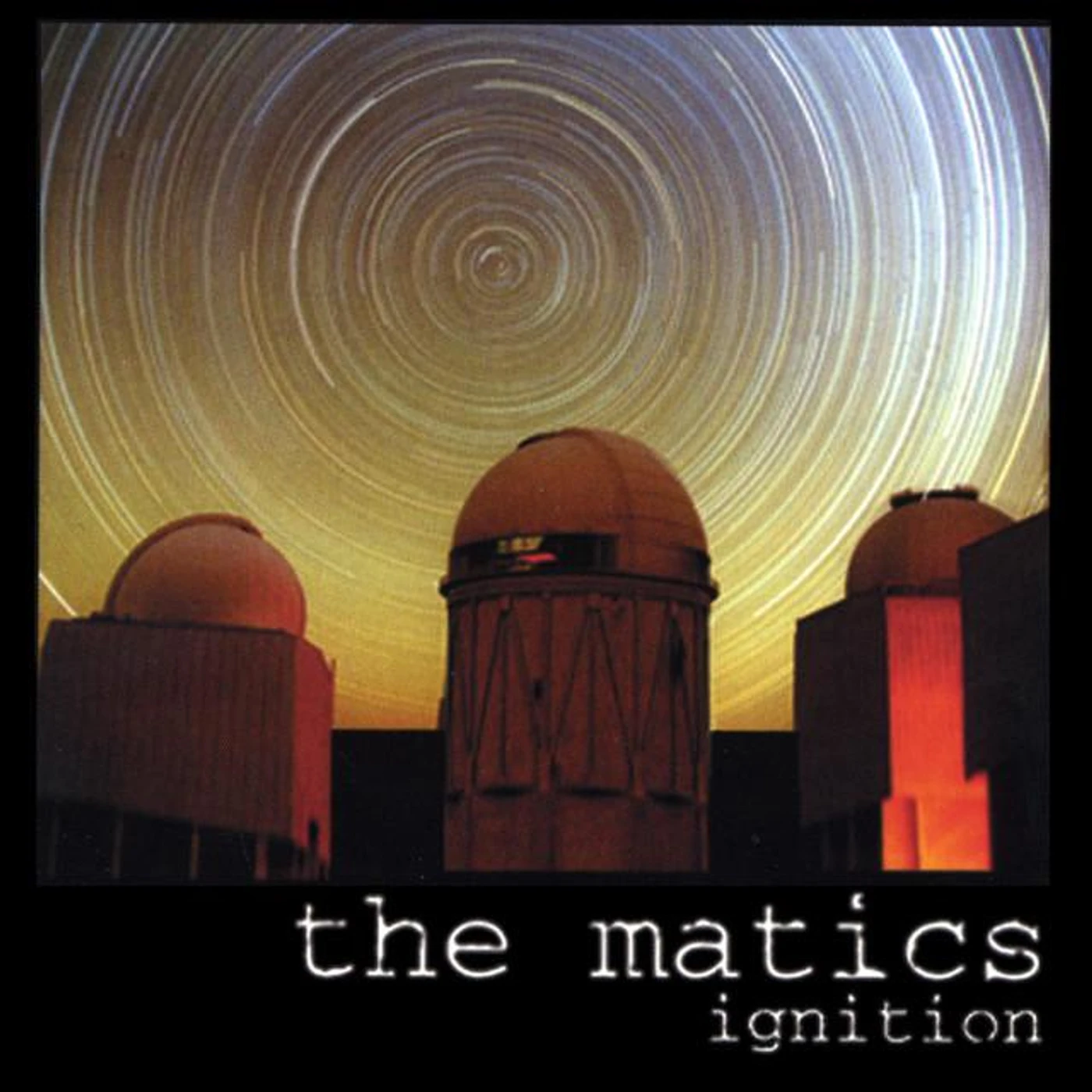 The Matics