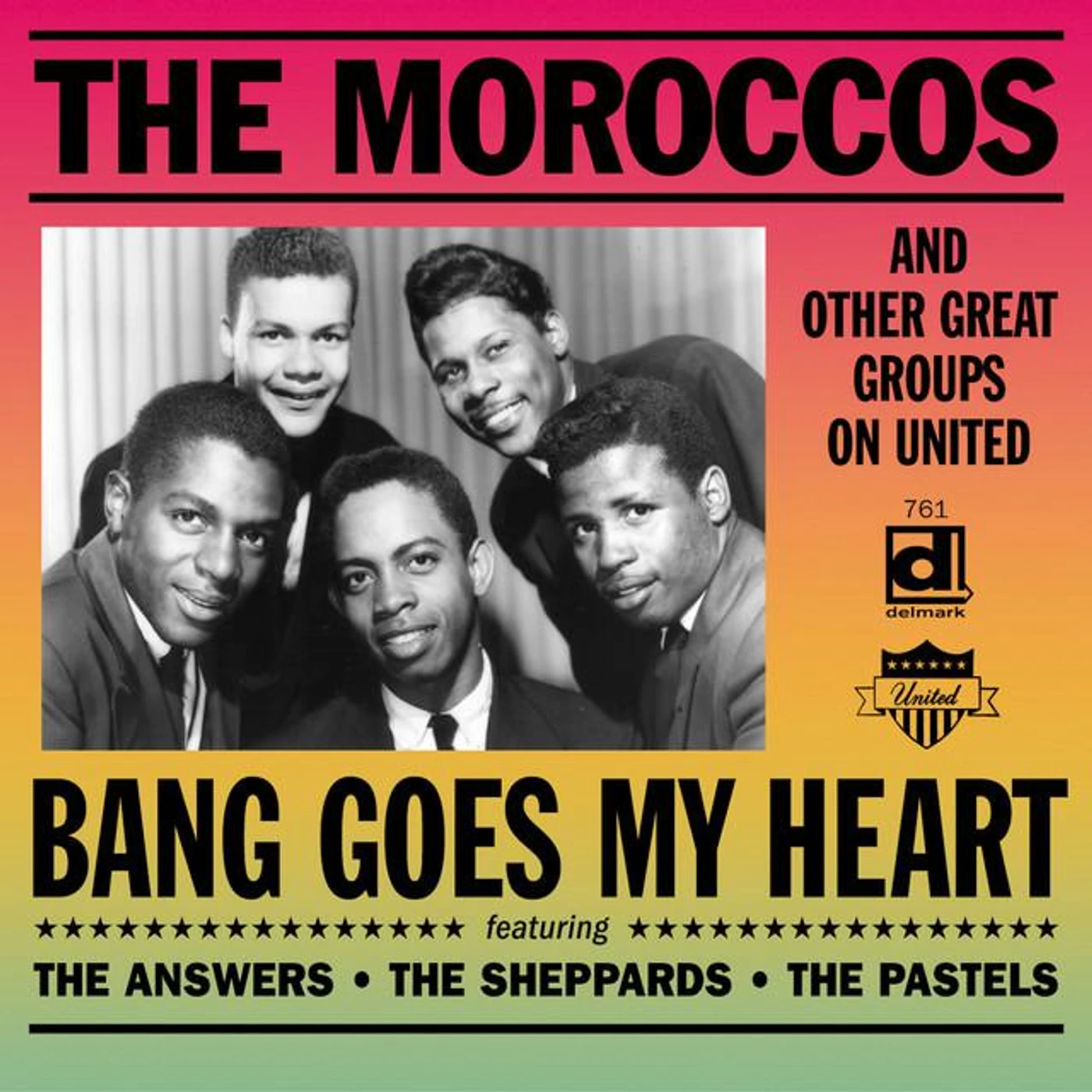 The Moroccos