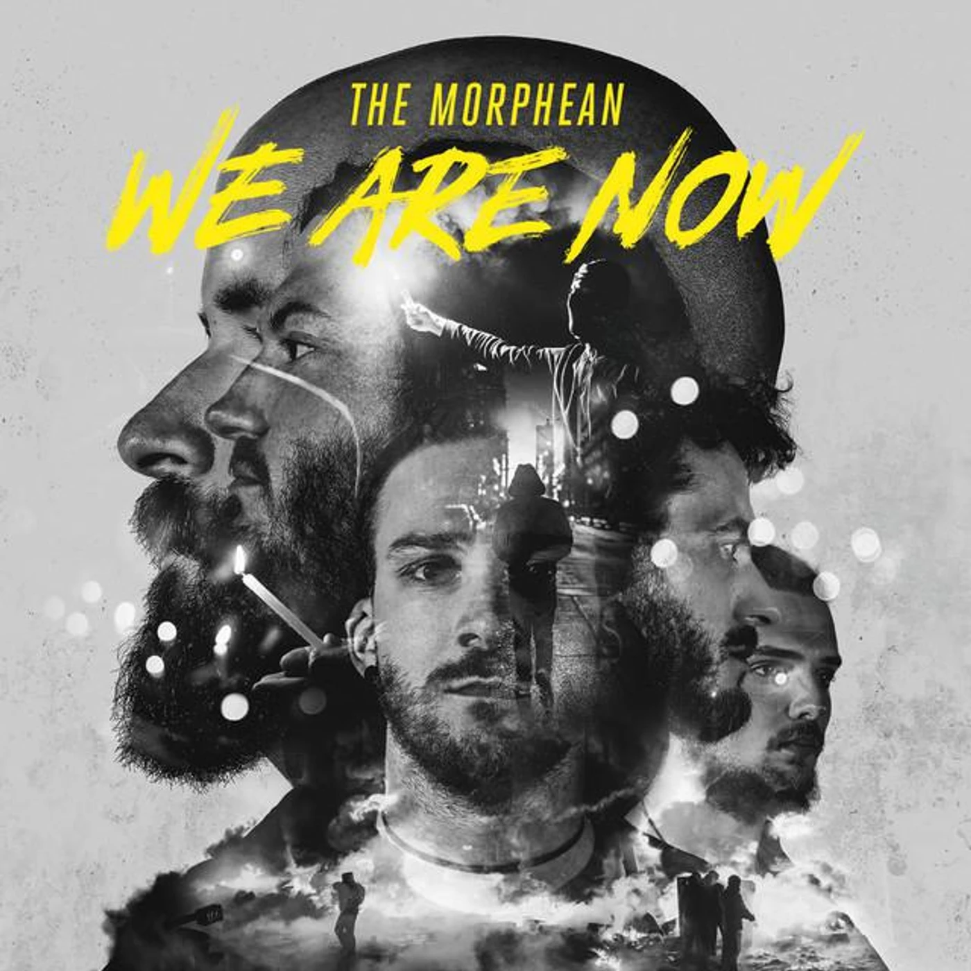 The Morphean