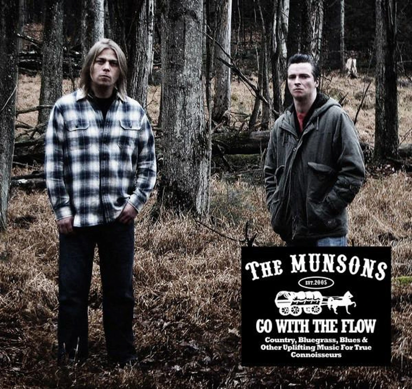 The Munsons