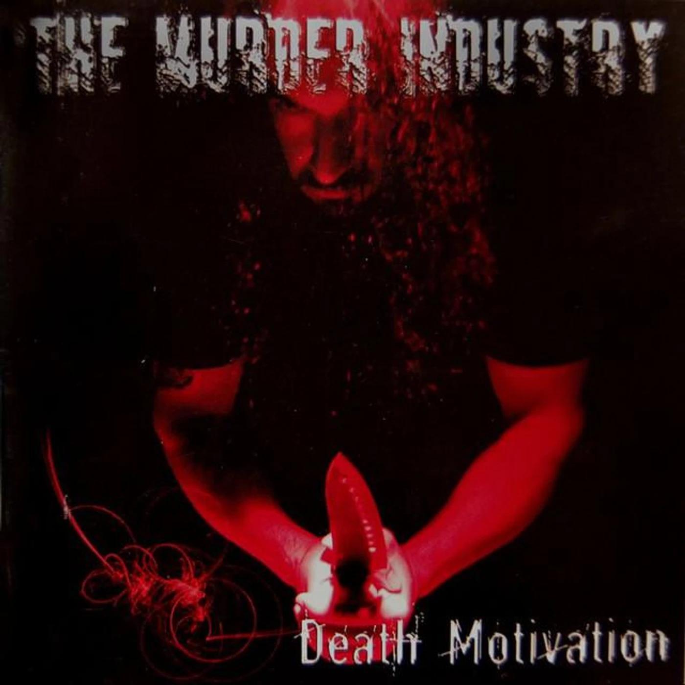 The Murder Industry