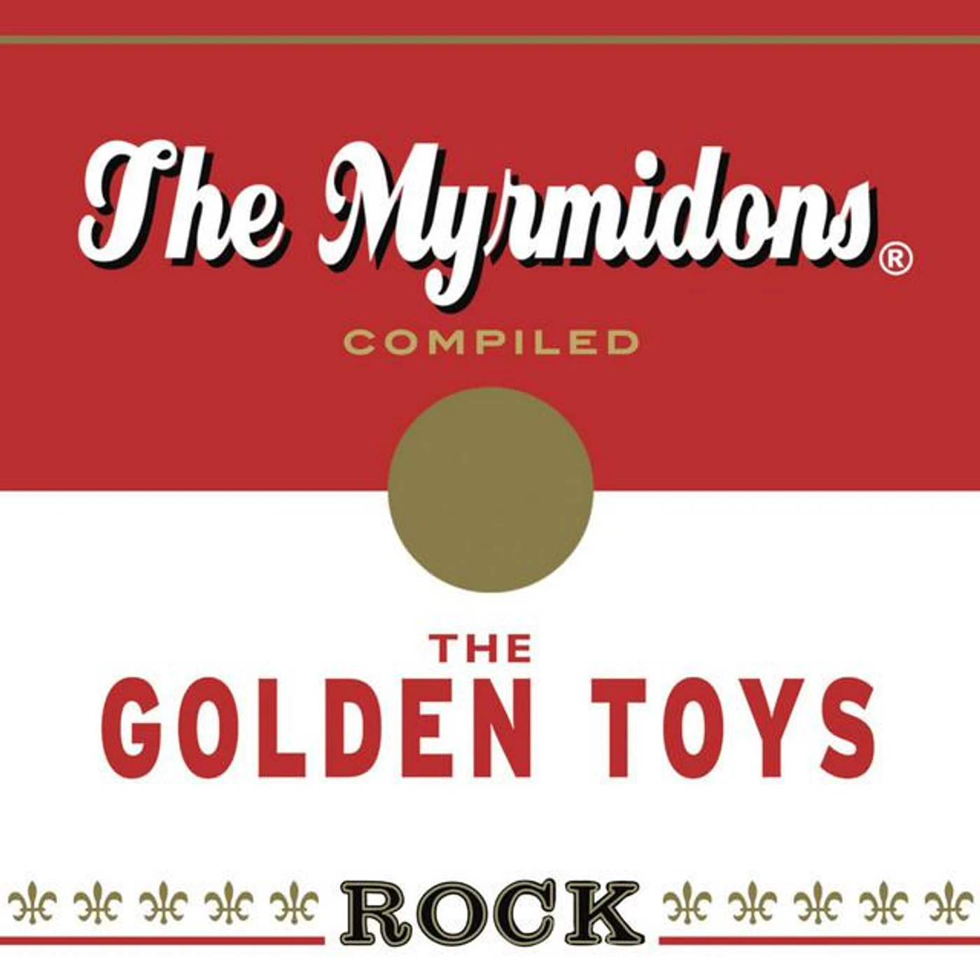 The Myrmidons