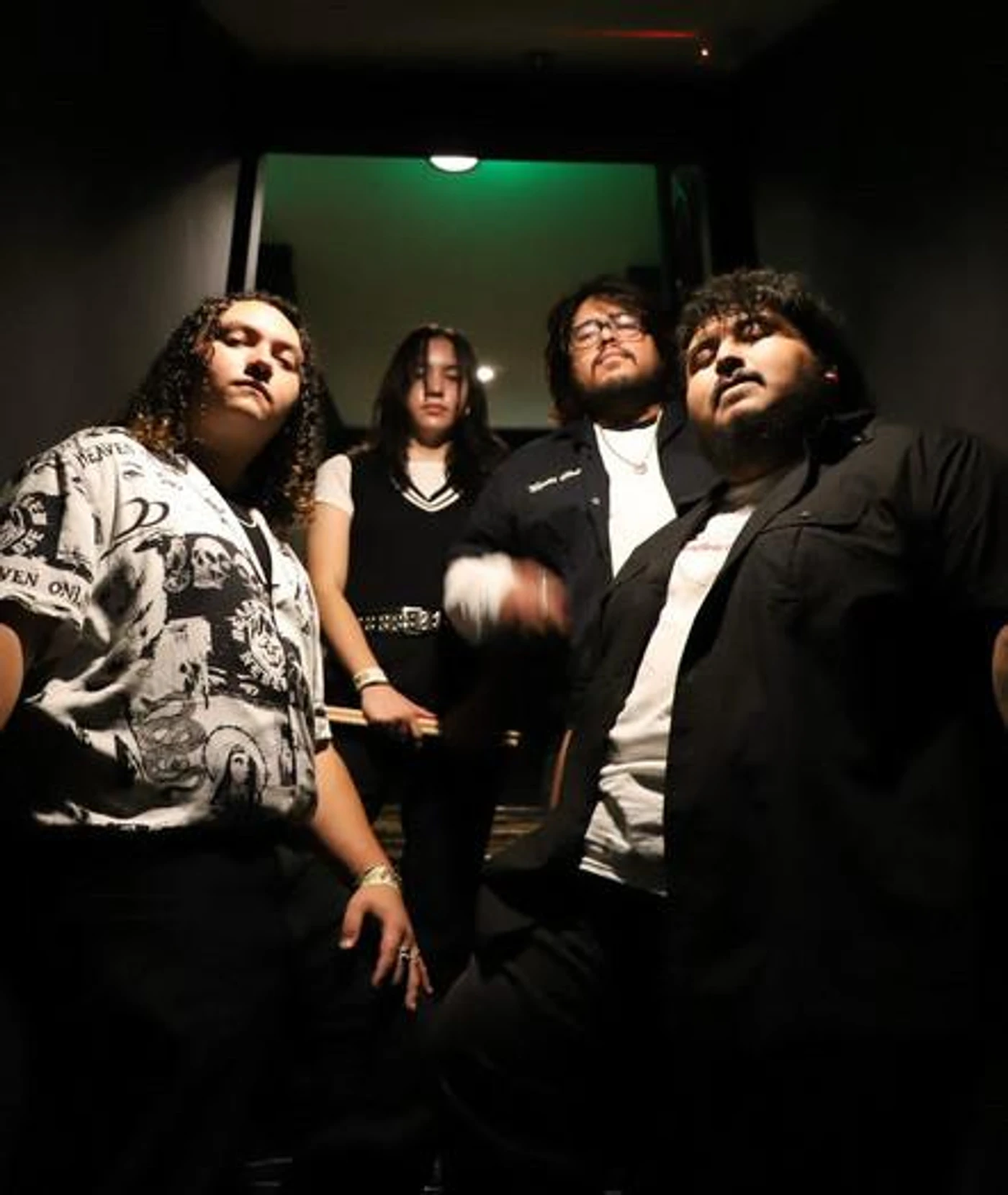 The Offtrax