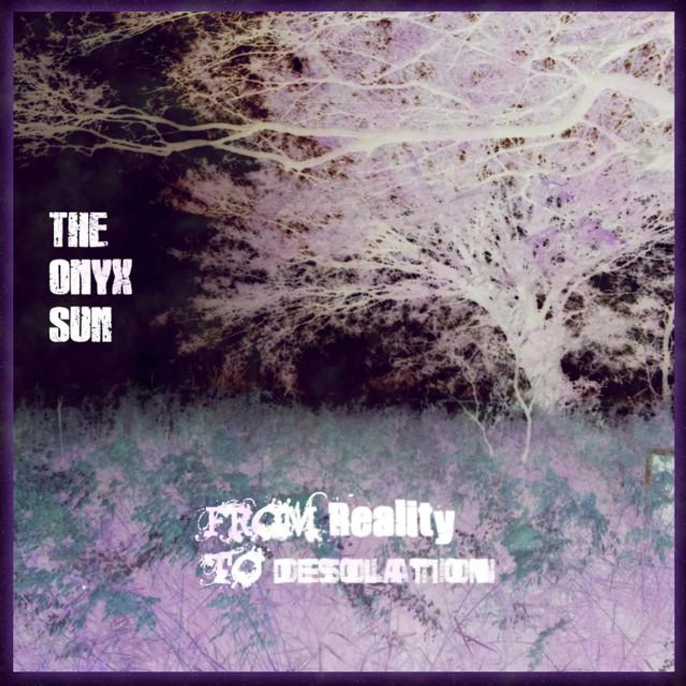 The Onyx Sun