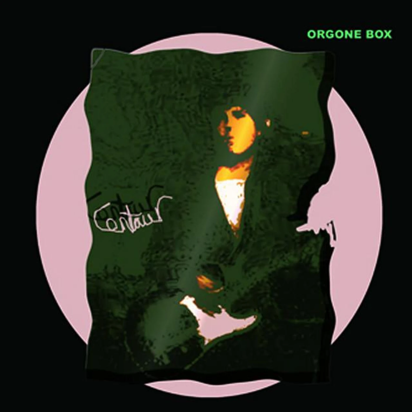 The Orgone Box