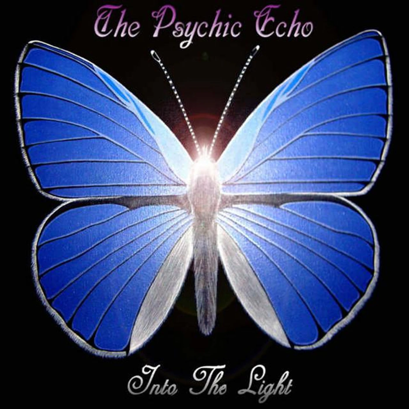 The Psychic Echo