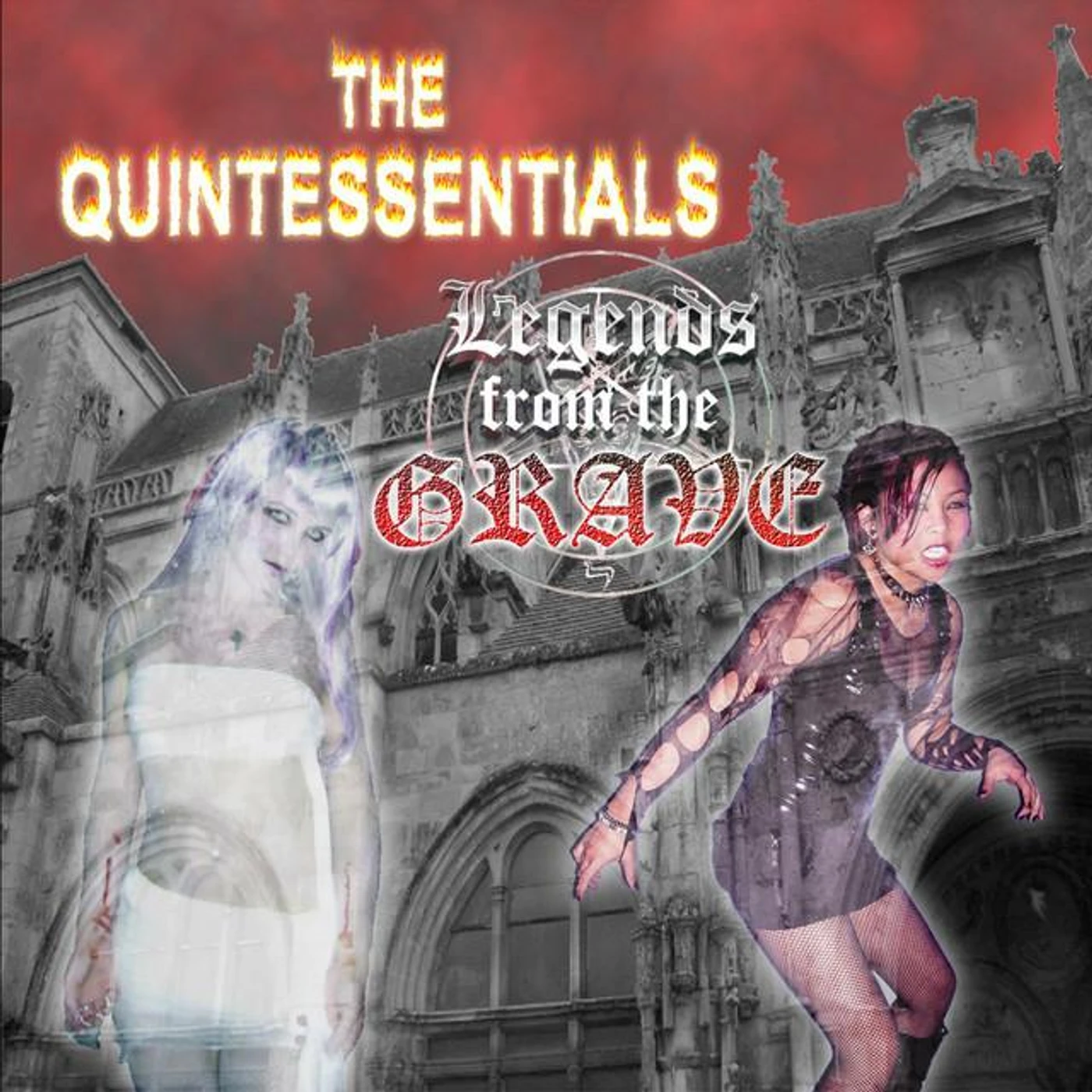 The Quintessentials