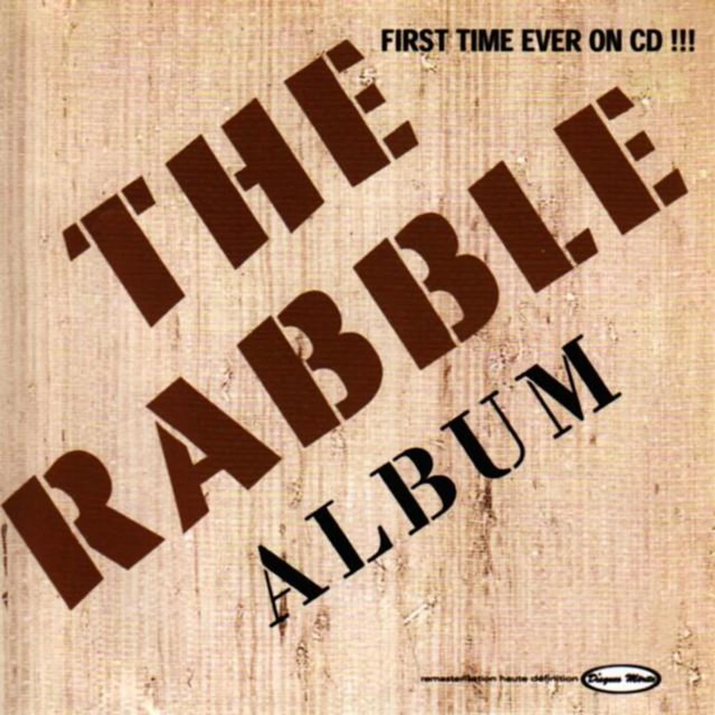 The Rabble