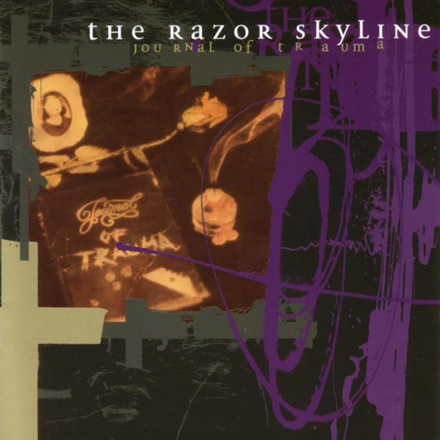 The Razor Skyline