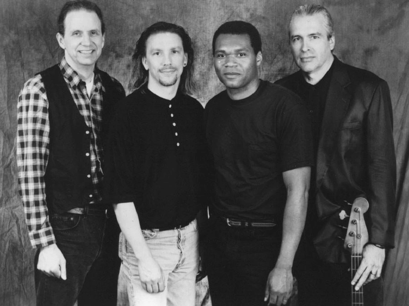 The Robert Cray Band