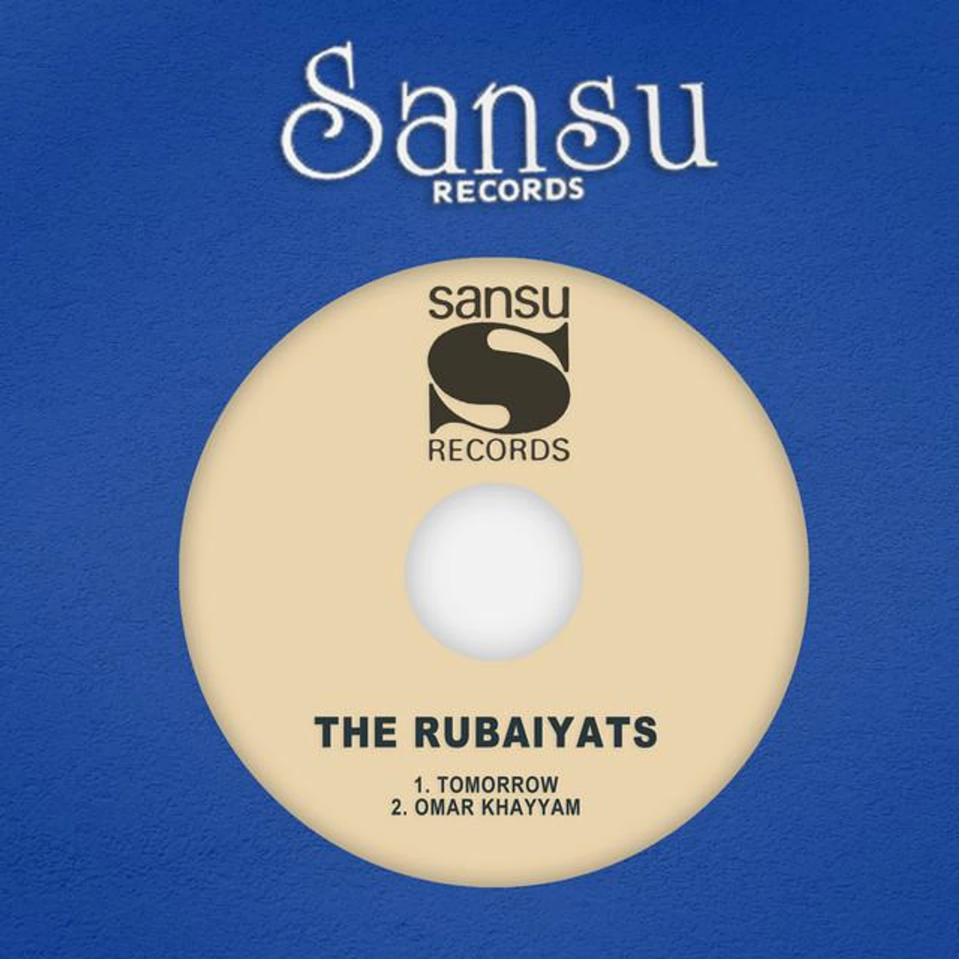The Rubaiyats