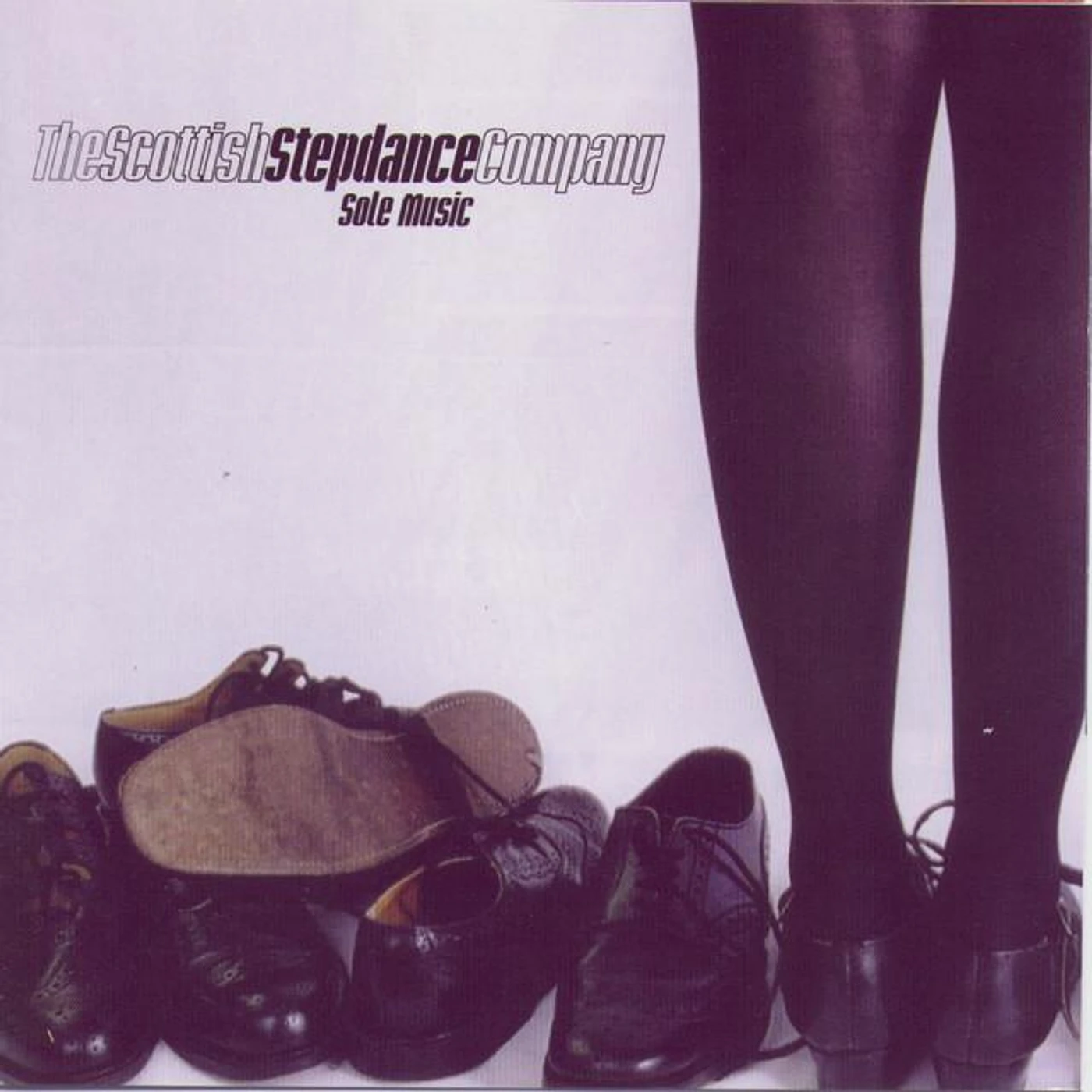 The Scottish Stepdance Company