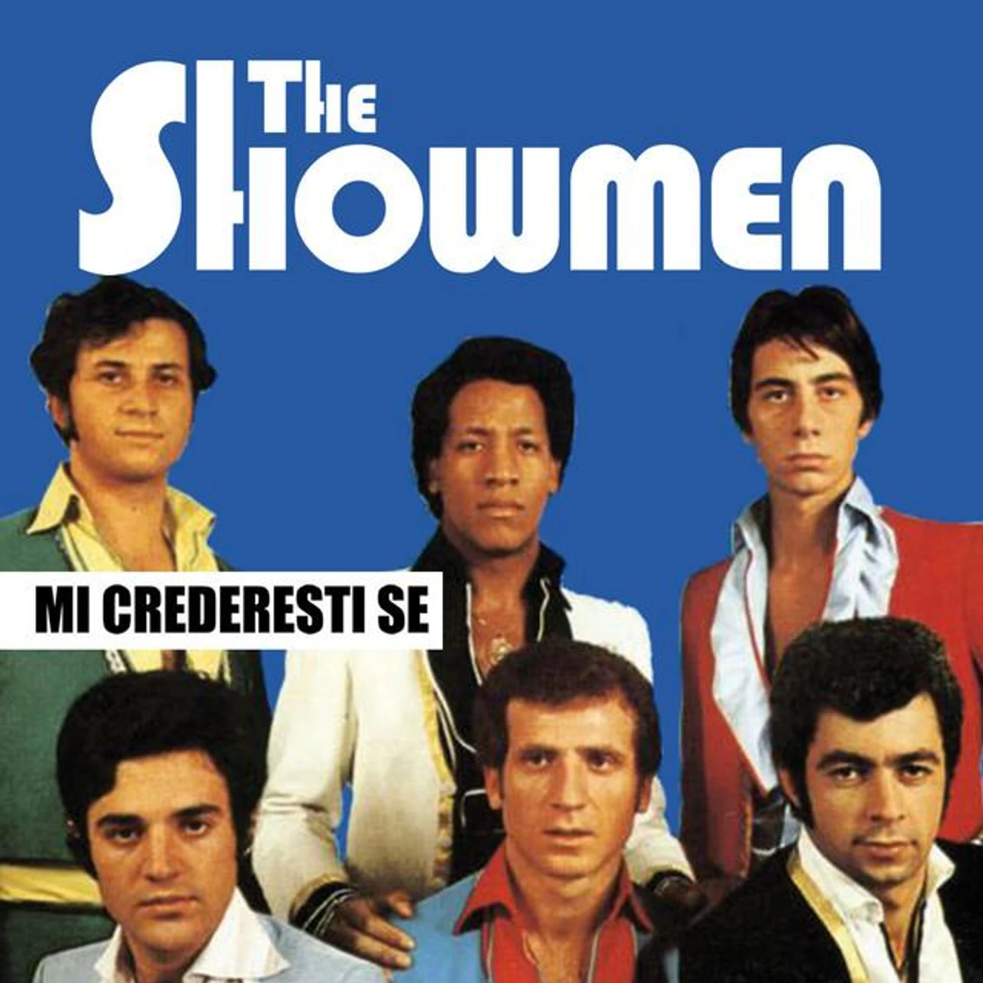 The Showman