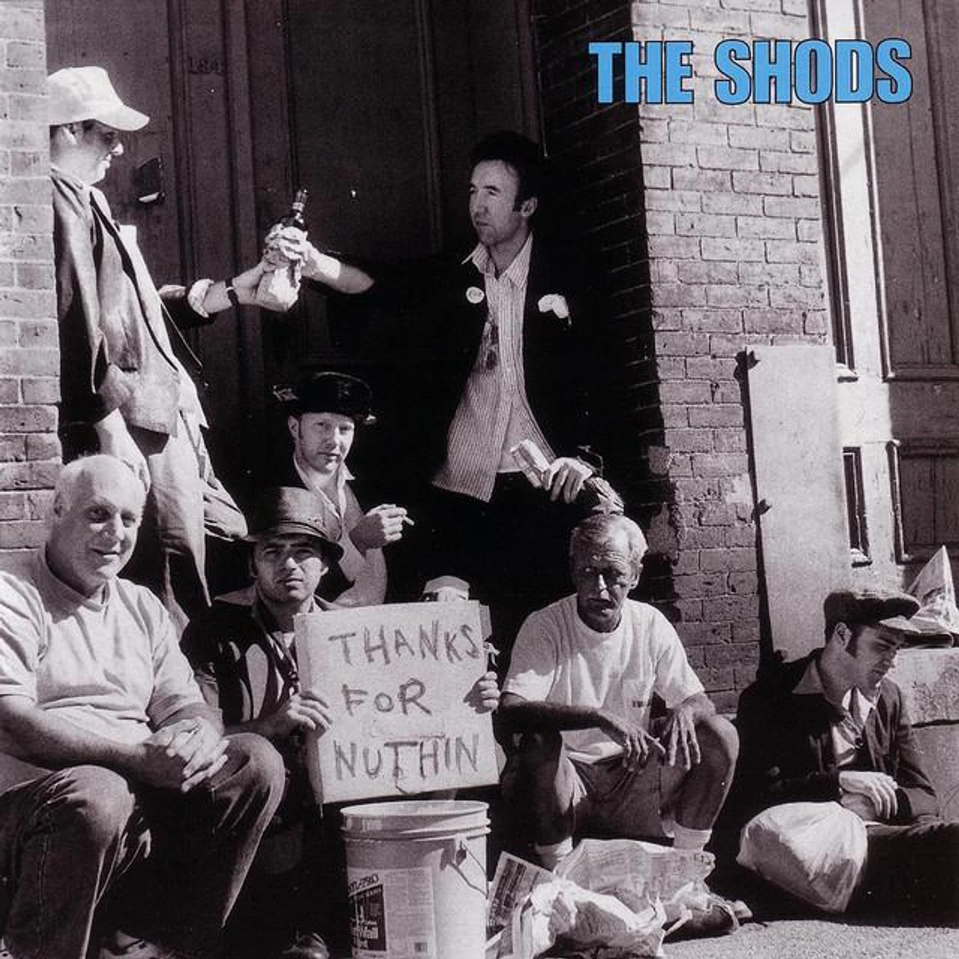 The Shods
