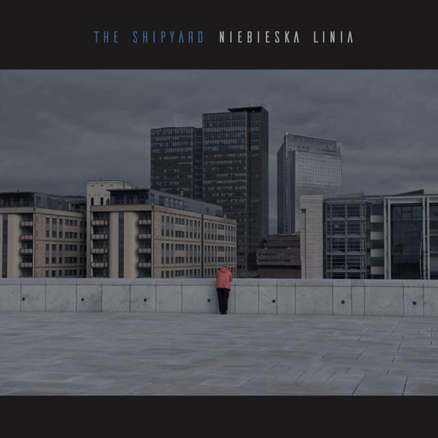 The Shipyard