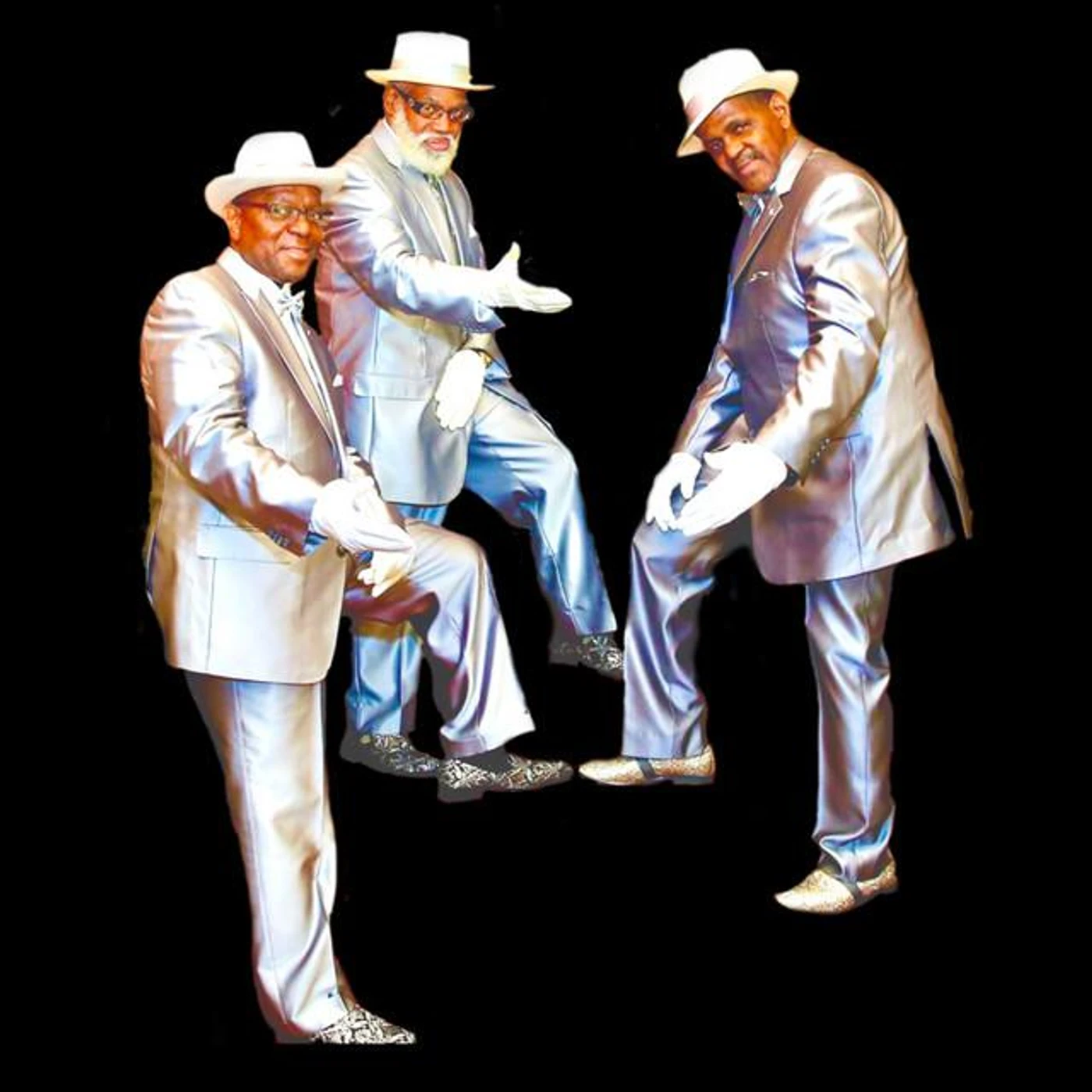 The Silver Stars