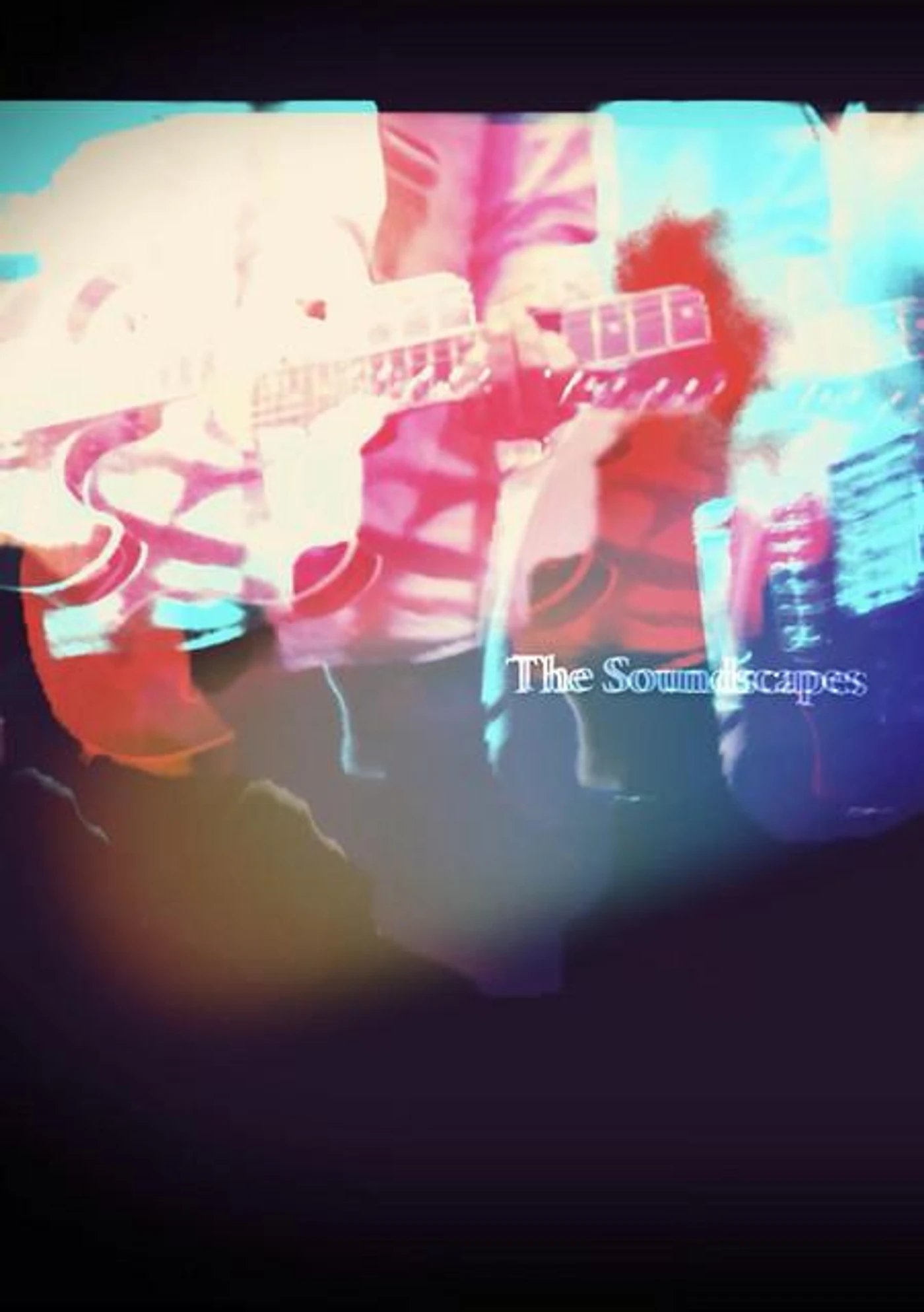 The Soundscapes