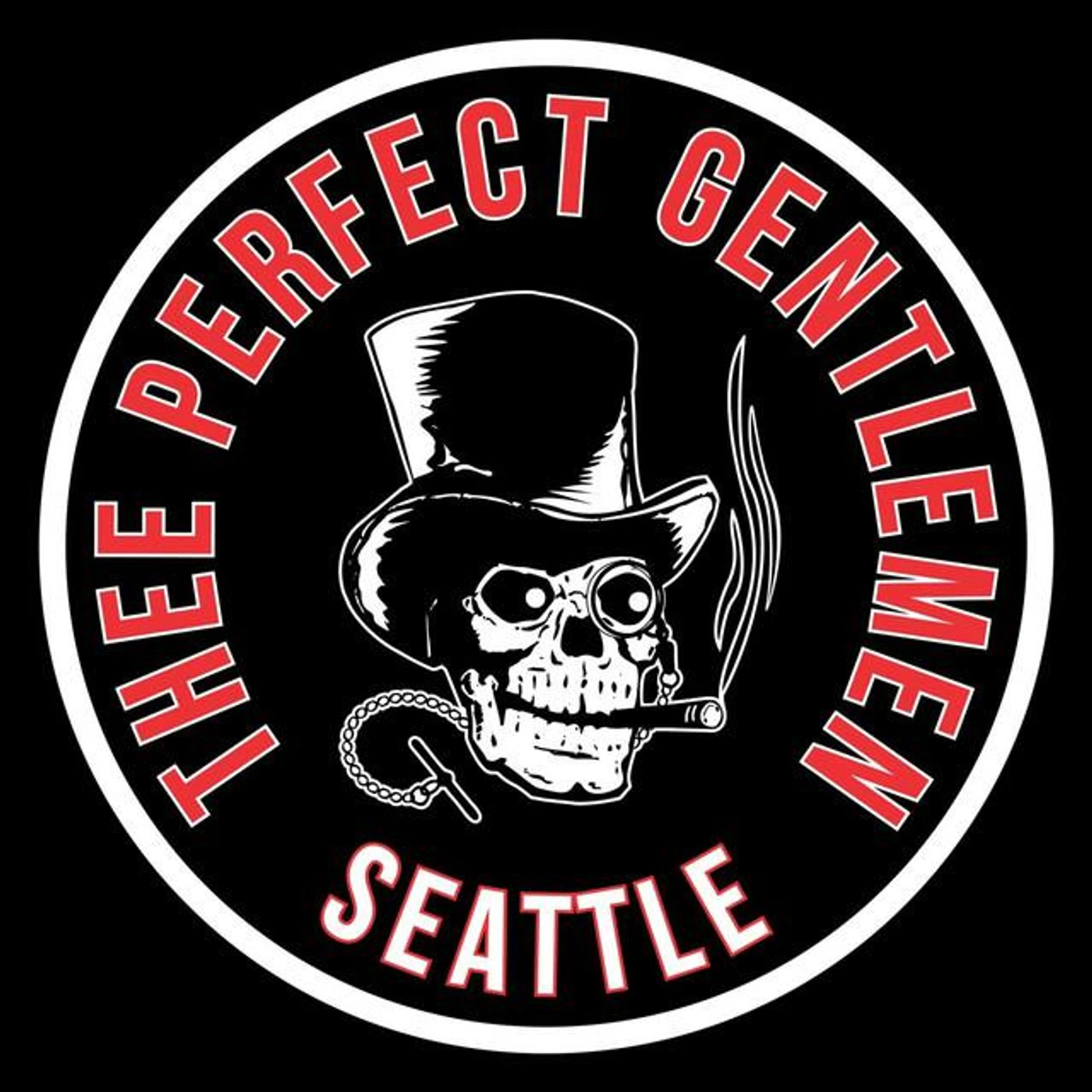Thee Perfect Gentlemen