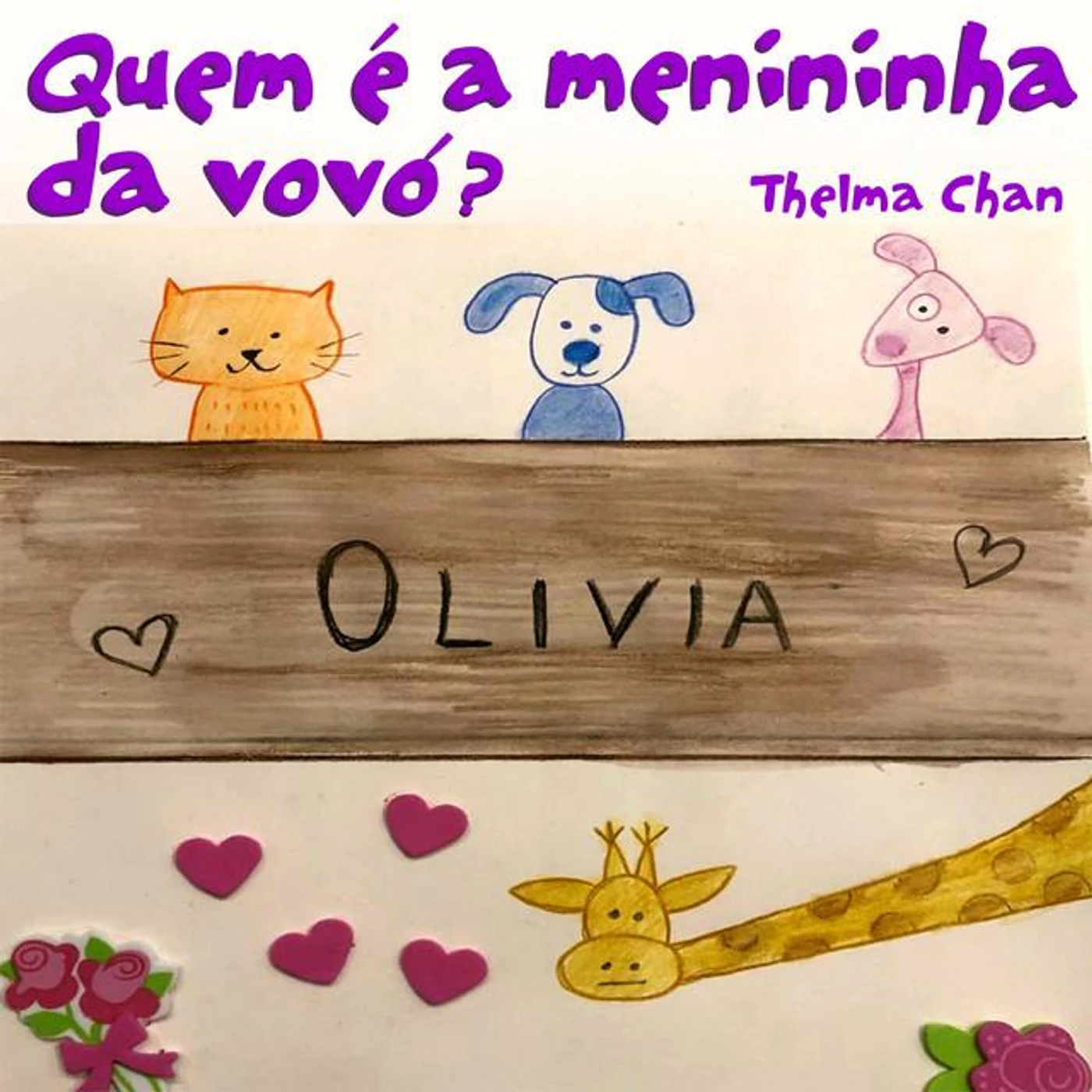 Thelma Chan