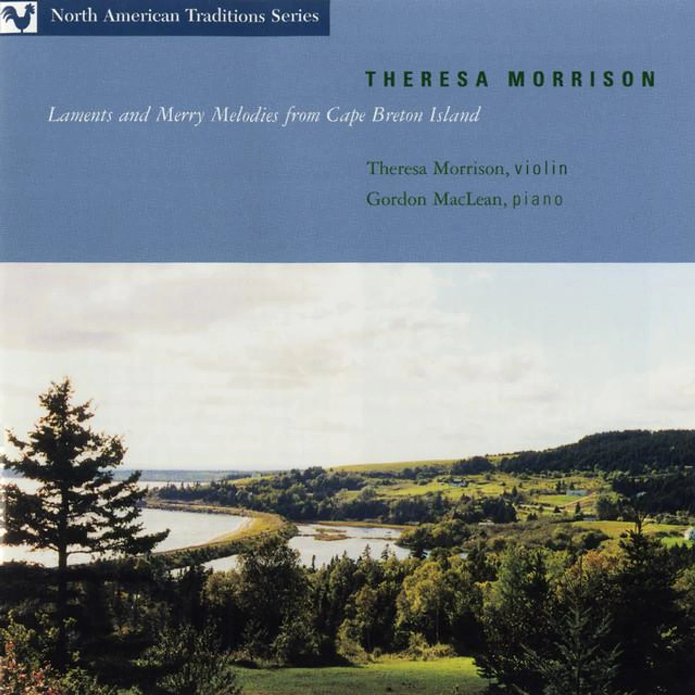 Theresa Morrison