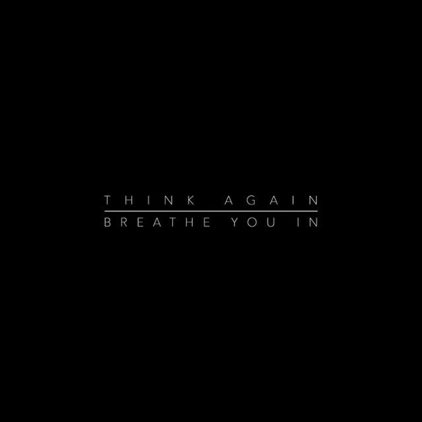 Think Again
