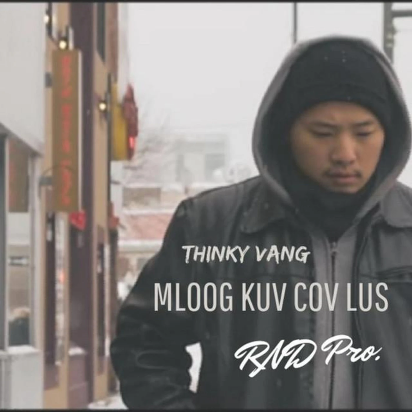 Thinky Vang