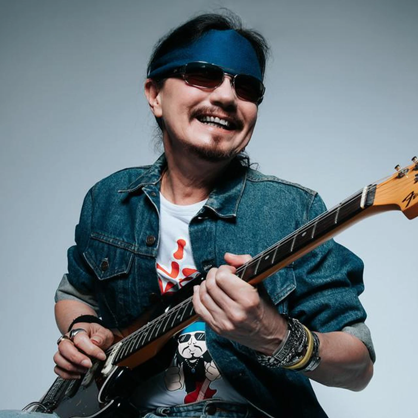 Thierry Mekwattana