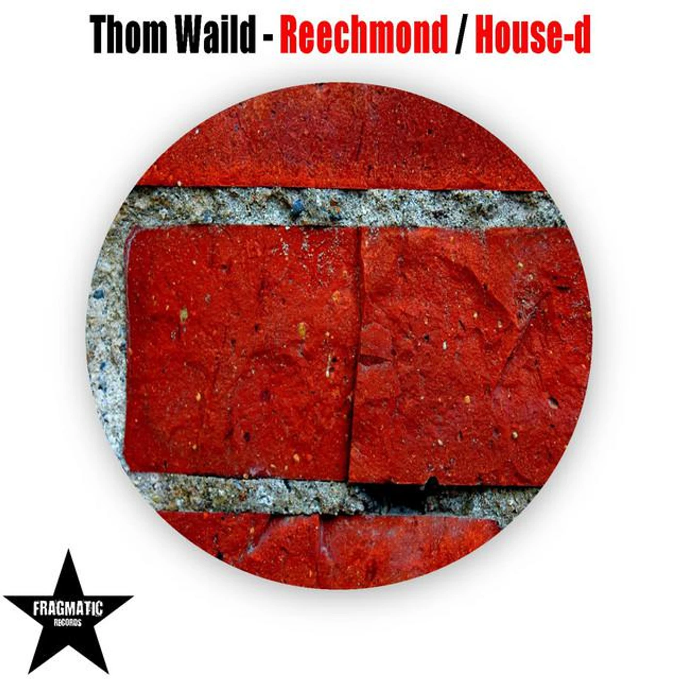 Thom Waild