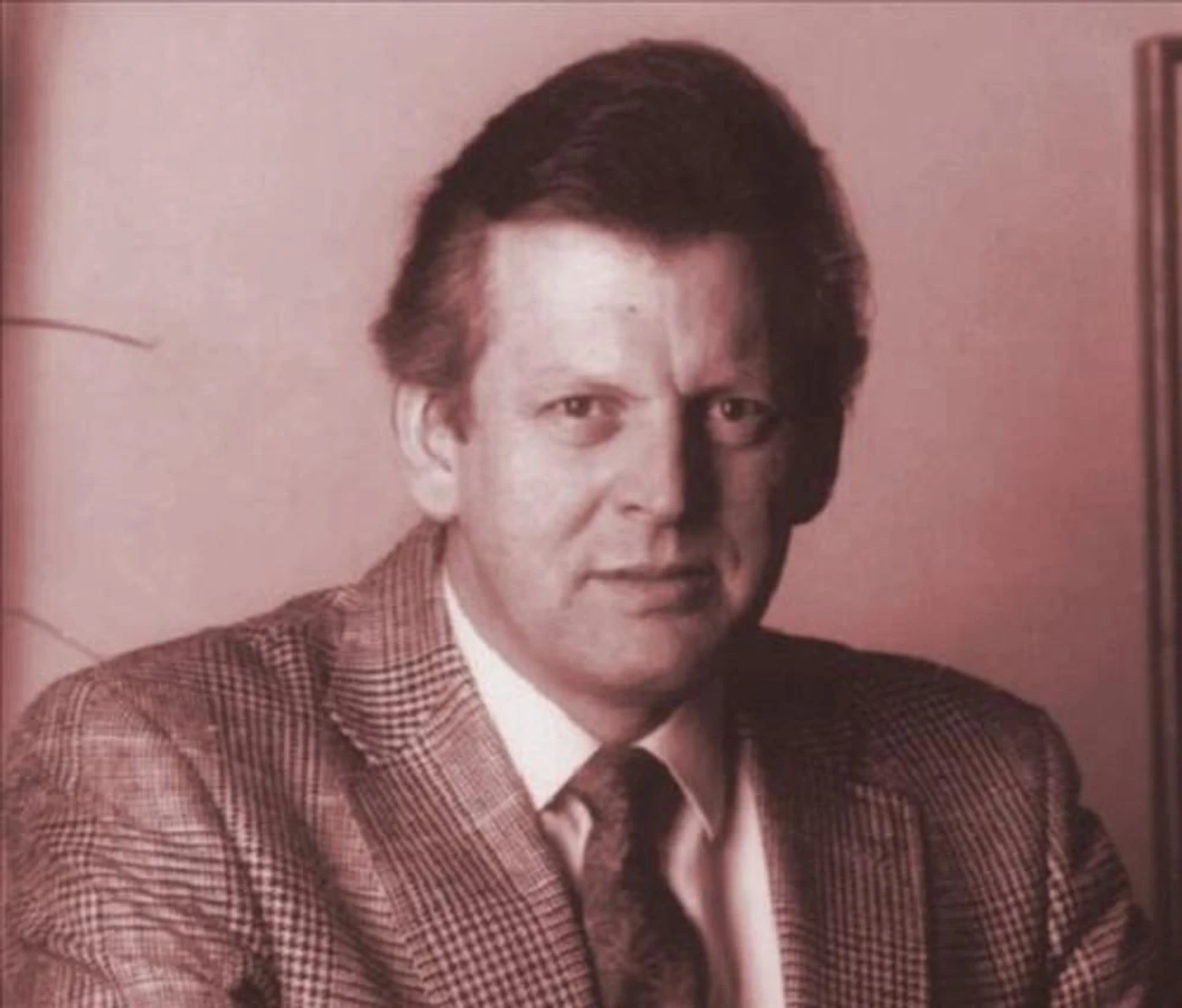 Thomas S. Allen
