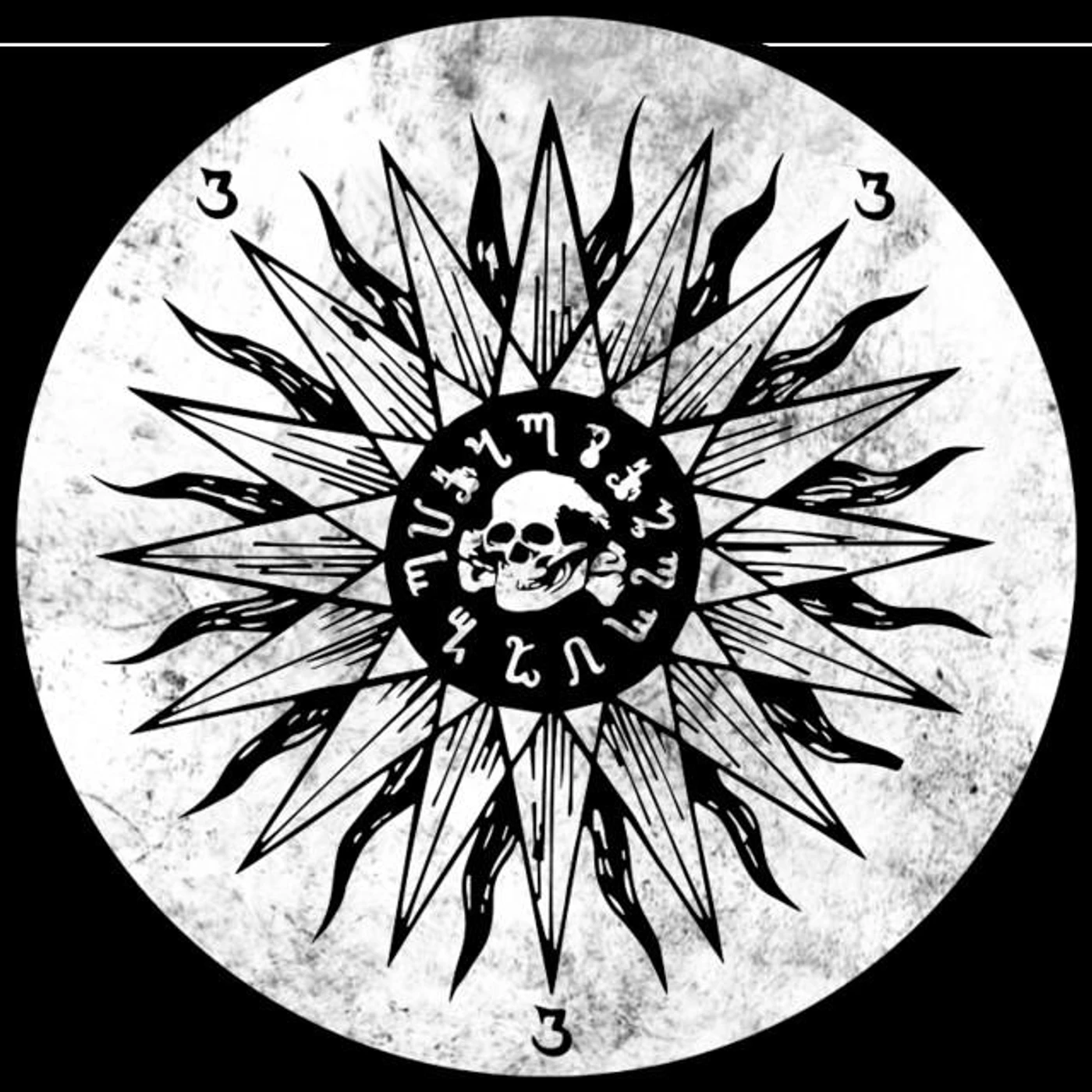 Thronum Vrondor
