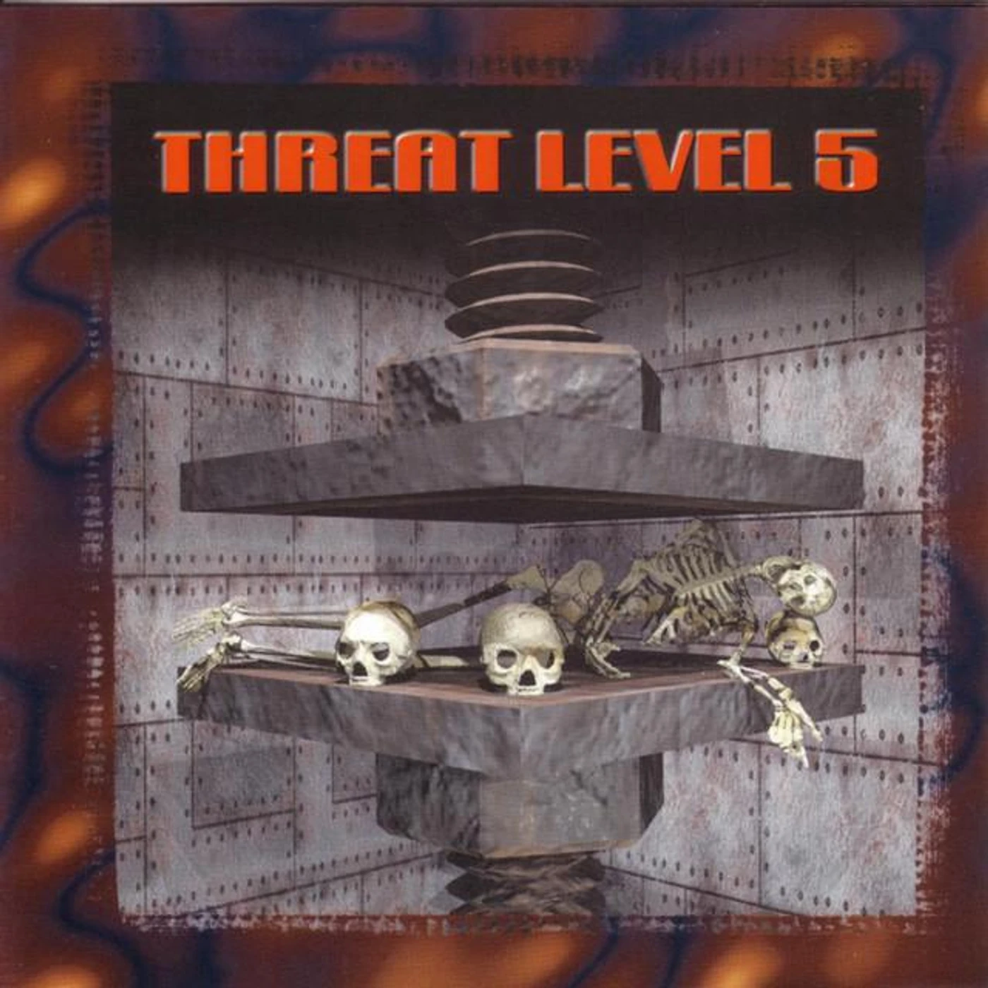 Threat Level 5
