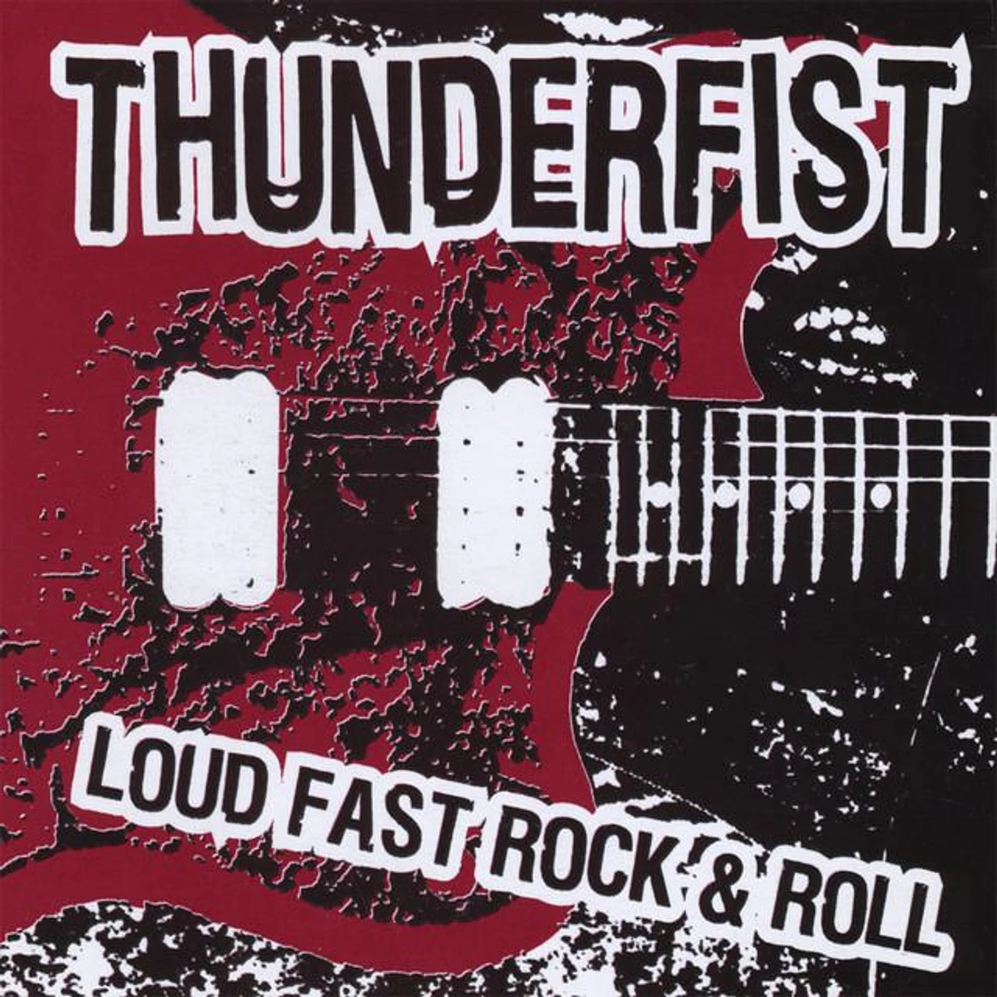 Thunderfist