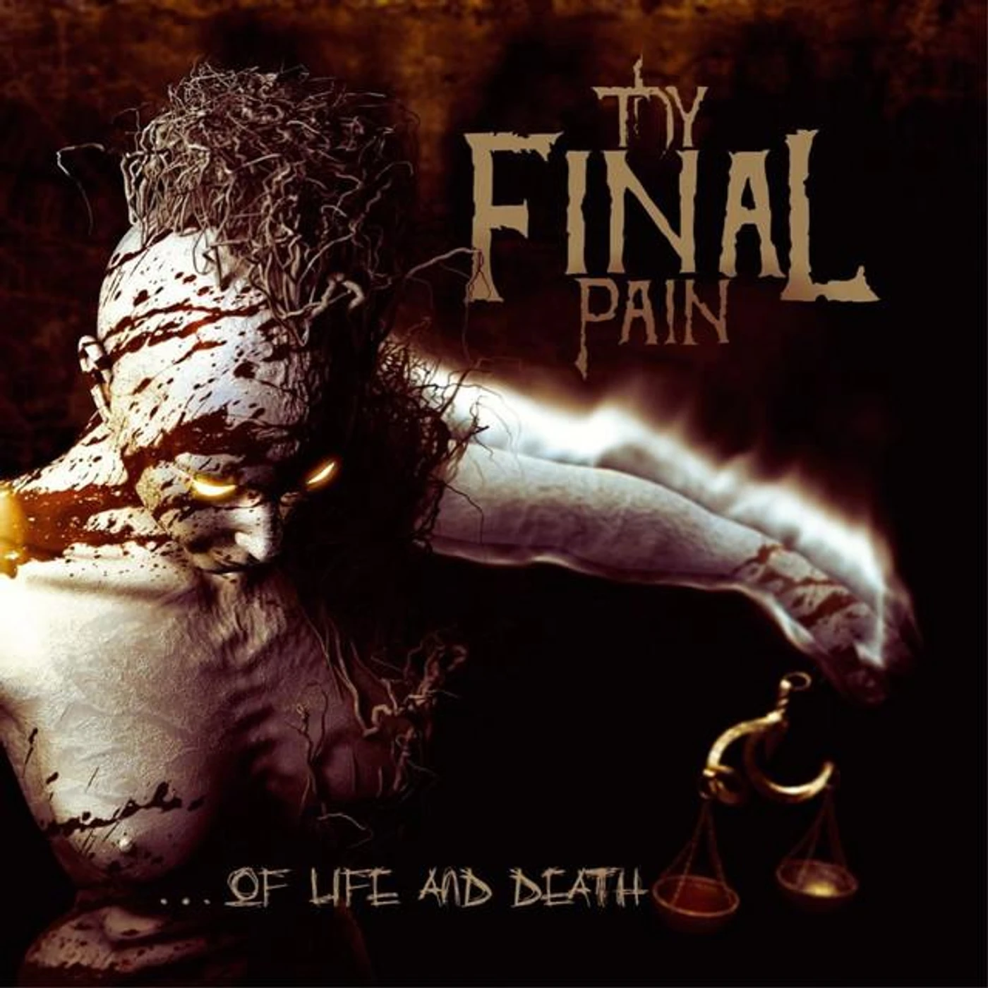 Thy Final Pain