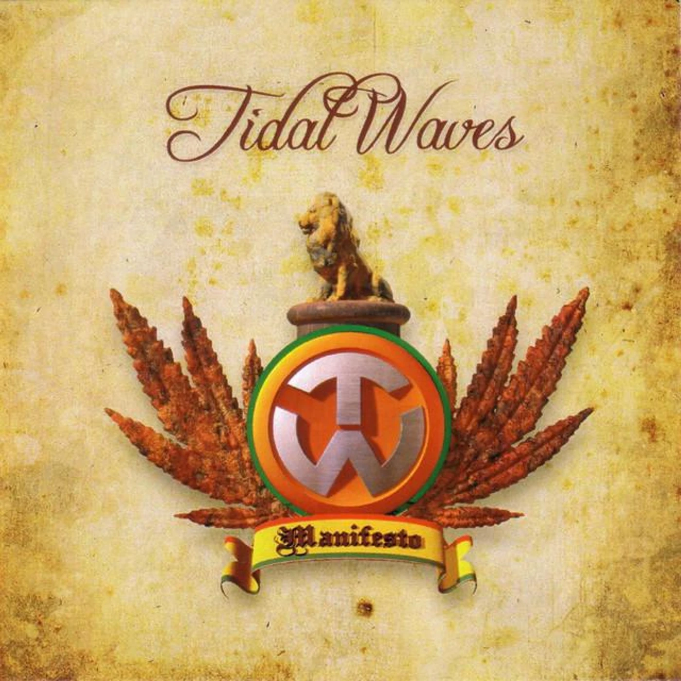 Tidal Waves