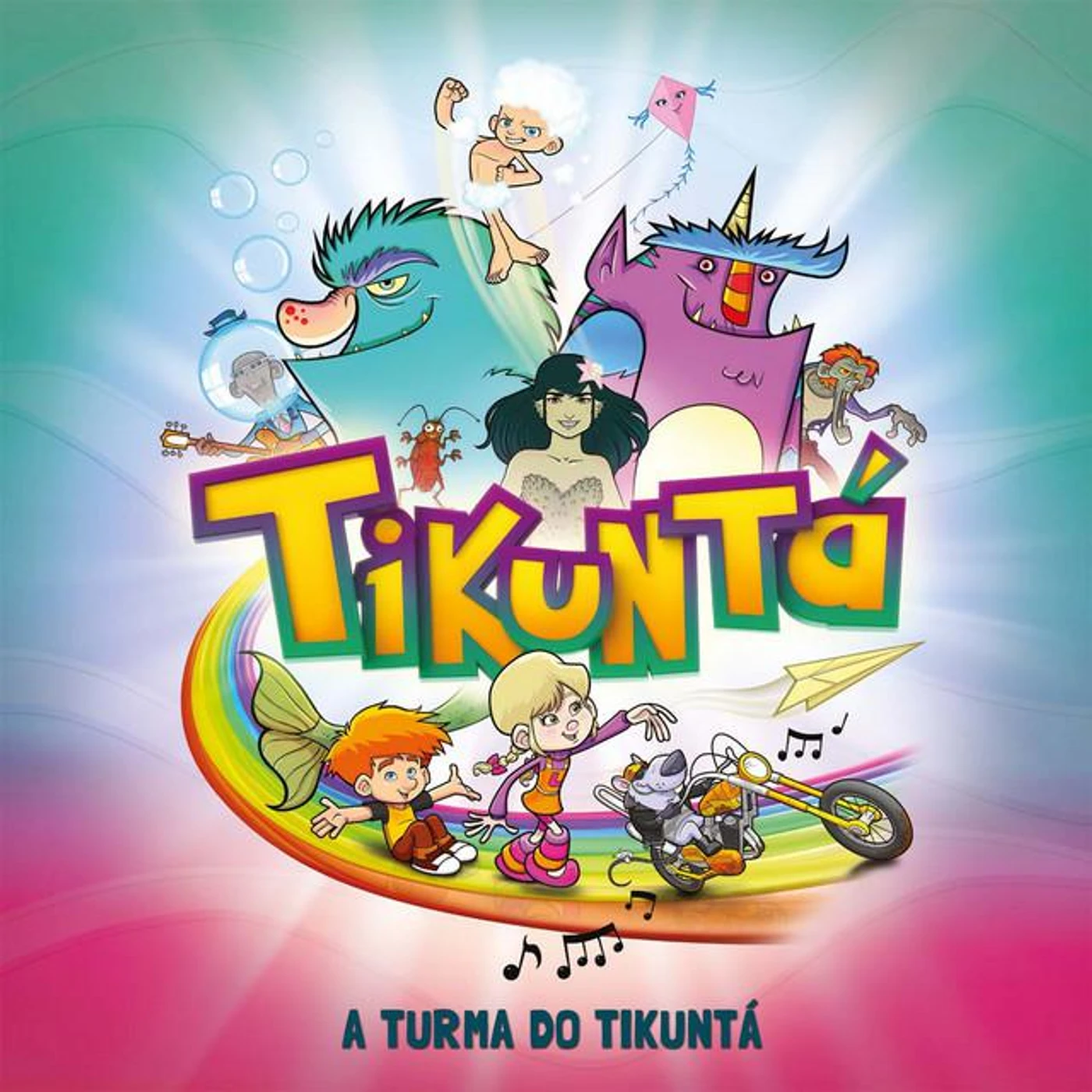 Tikuntá