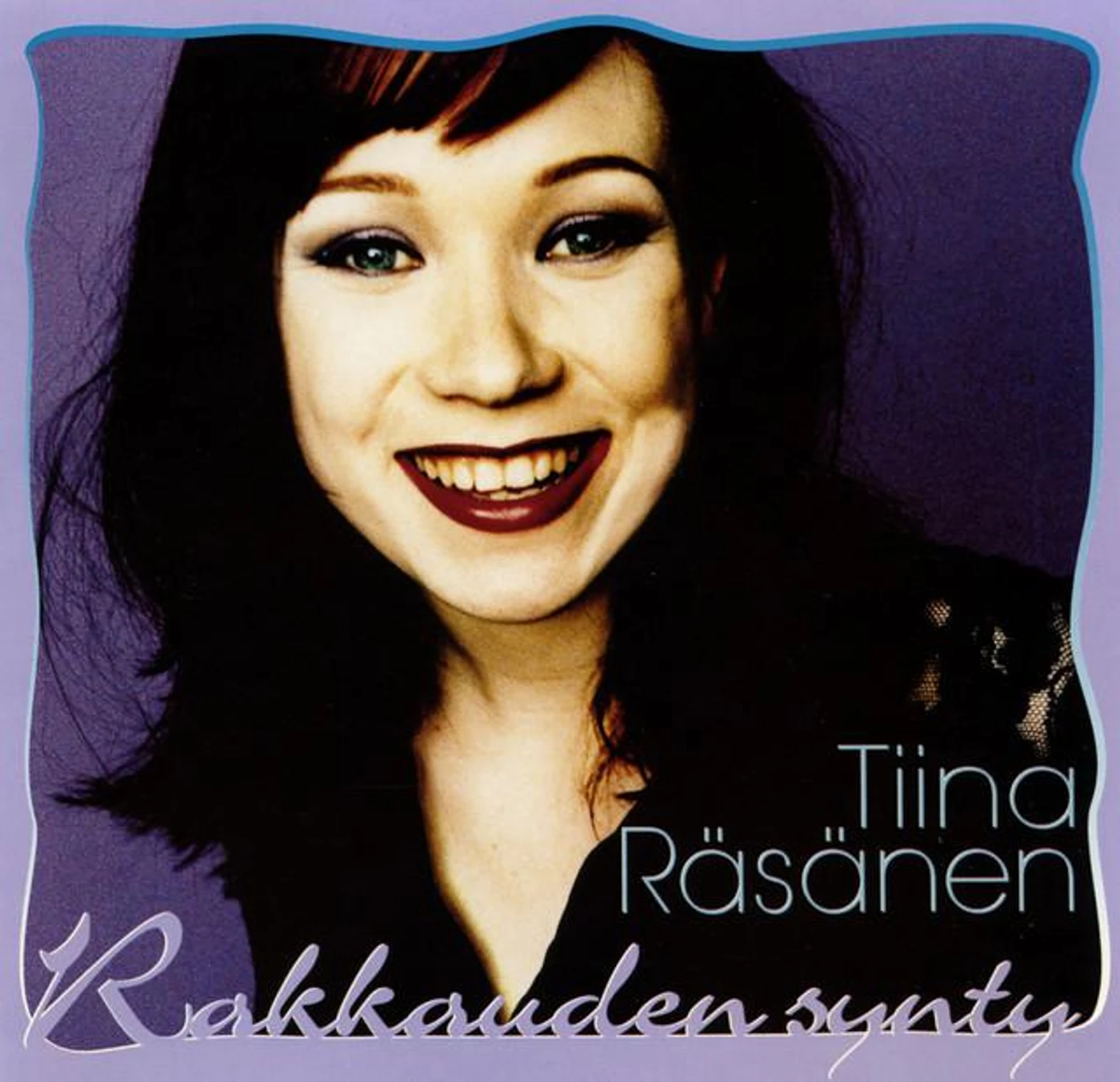 Tiina Räsänen