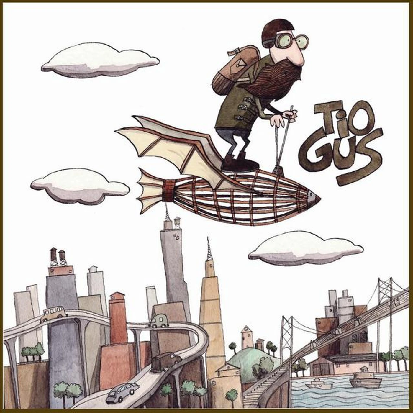 TioGus