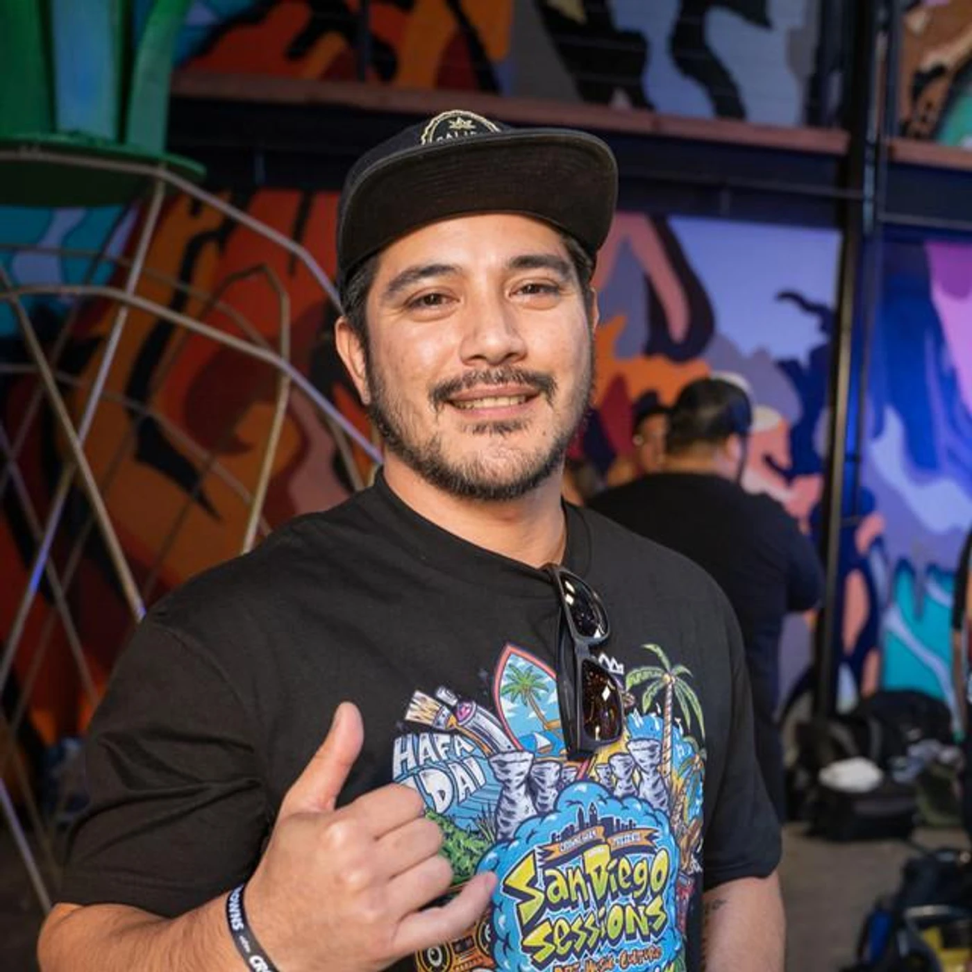 Tim Balajadia