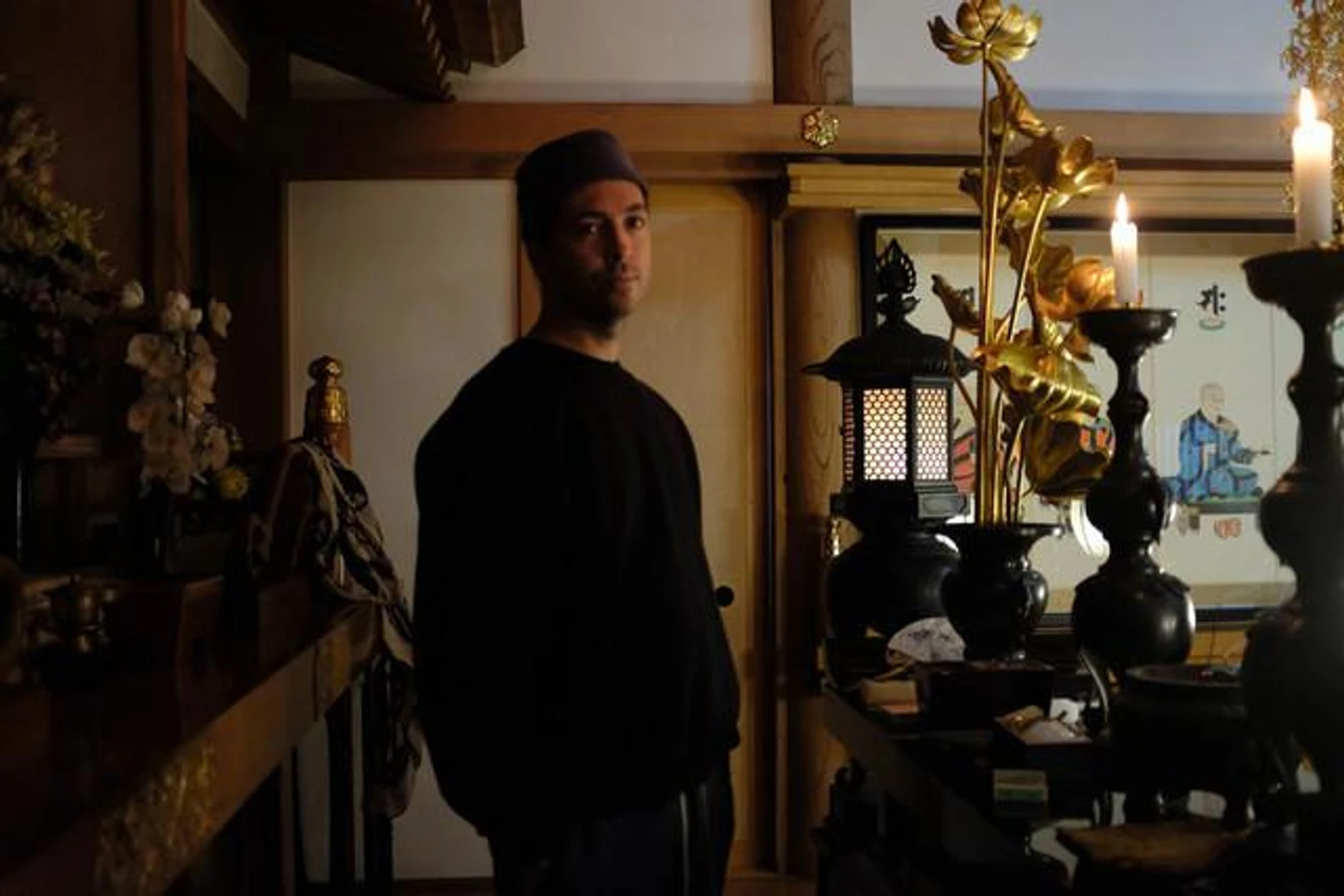 Tim Hecker