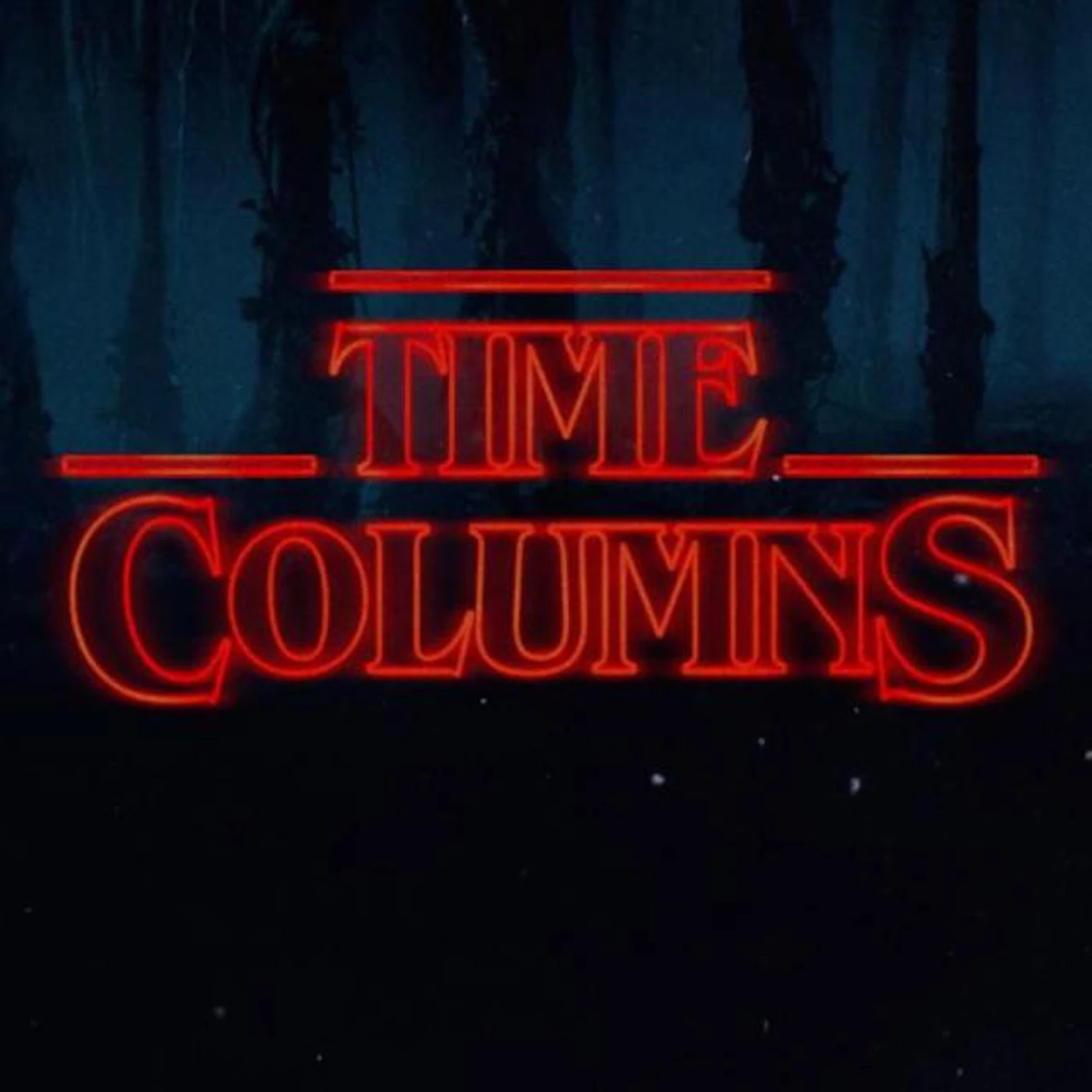 Time Columns