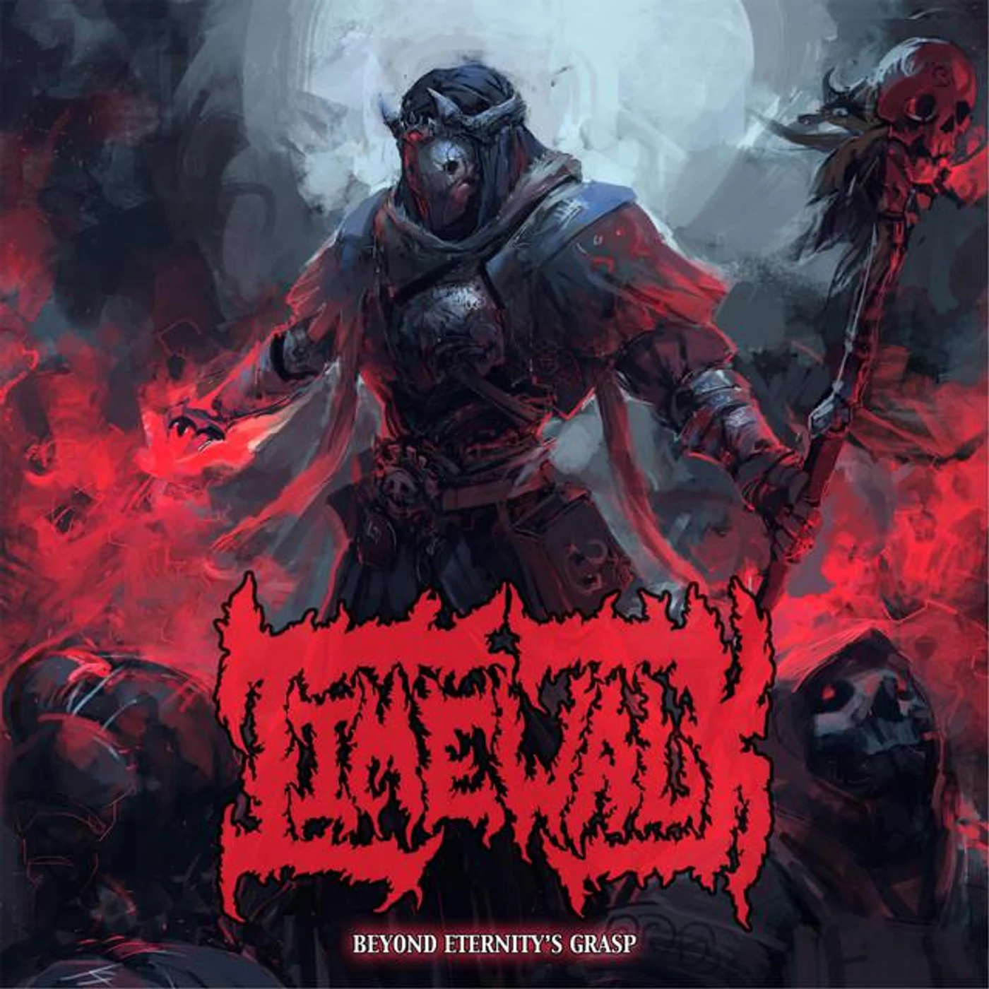 Time Walk