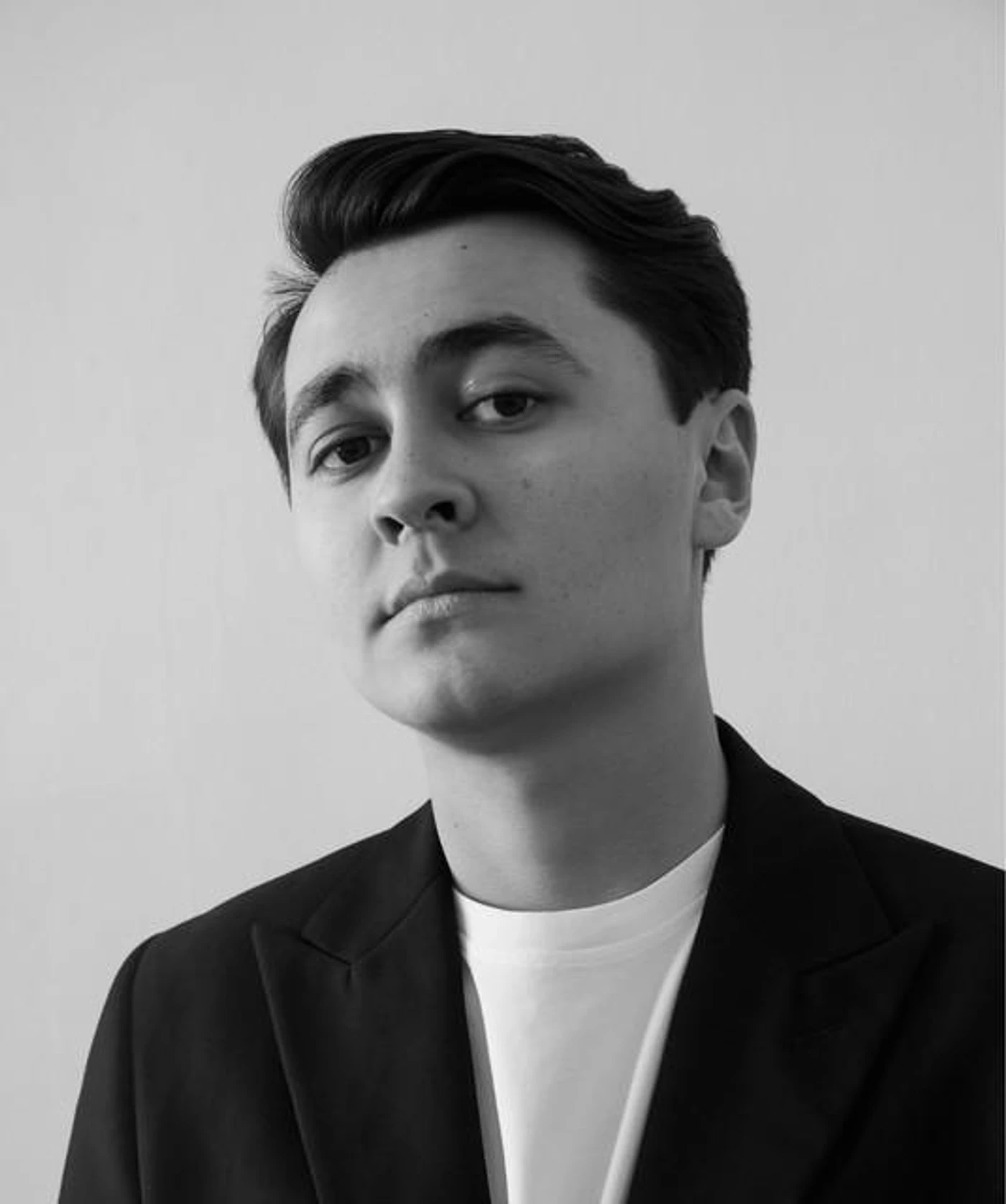 Timur Alixonov