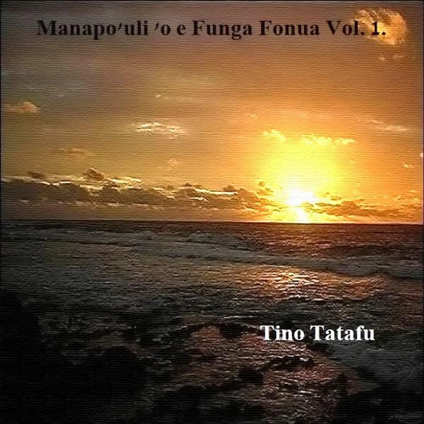 Tino Tatafu