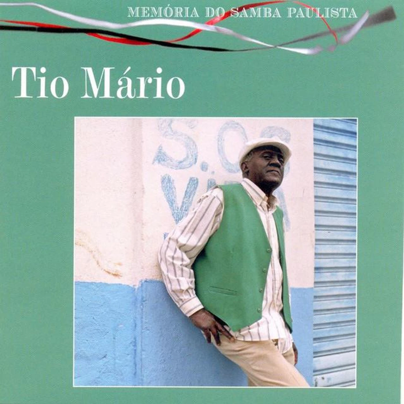 Tio Mario