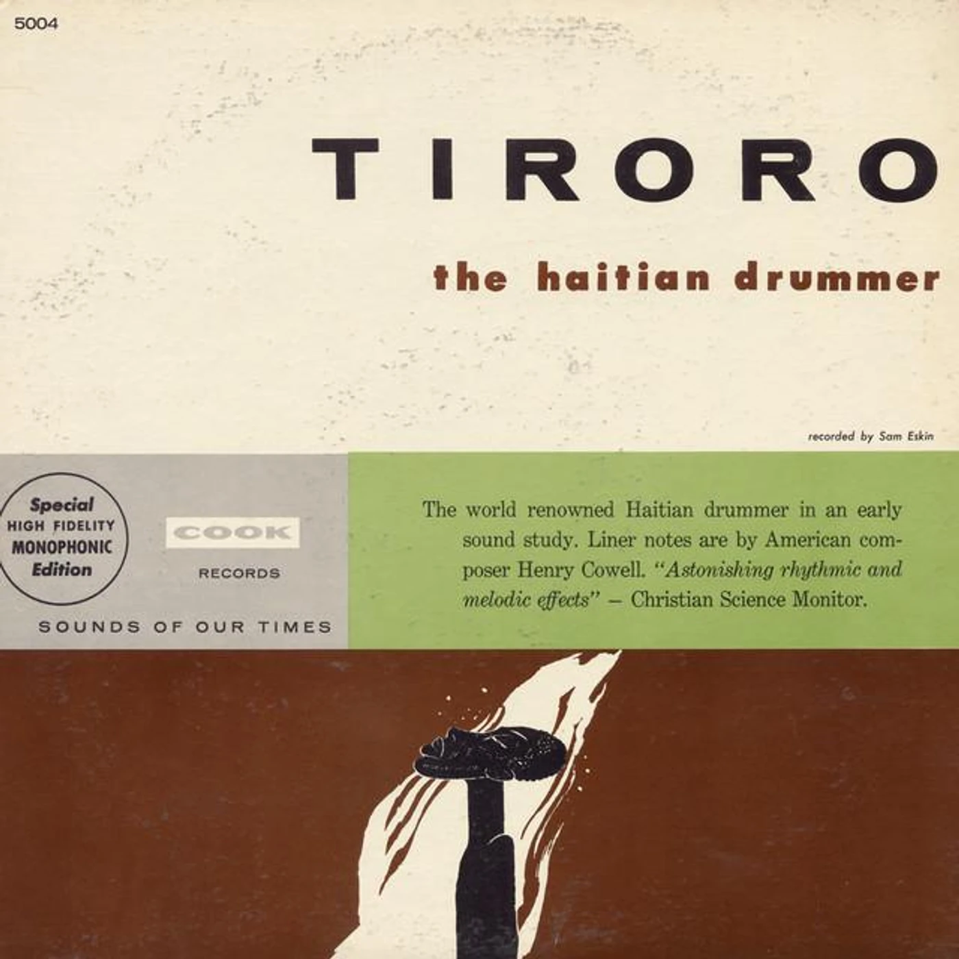 Tiroro