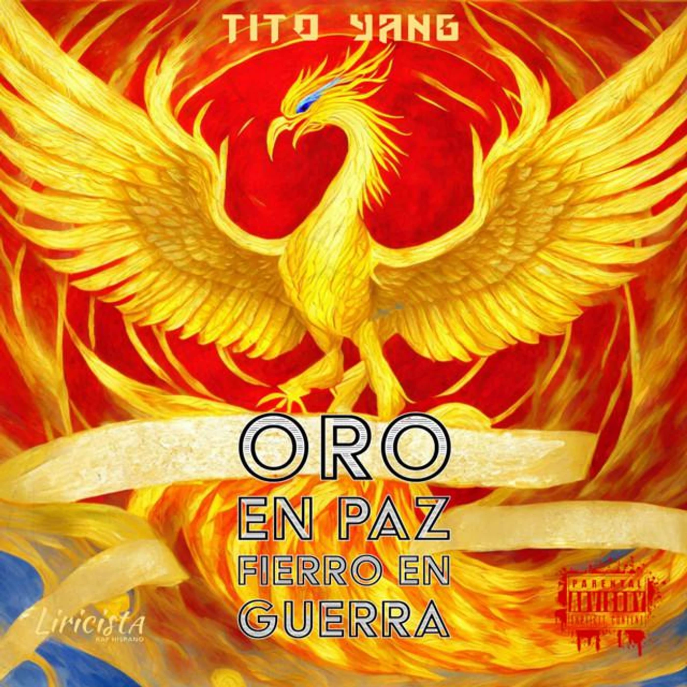 Tito Yang