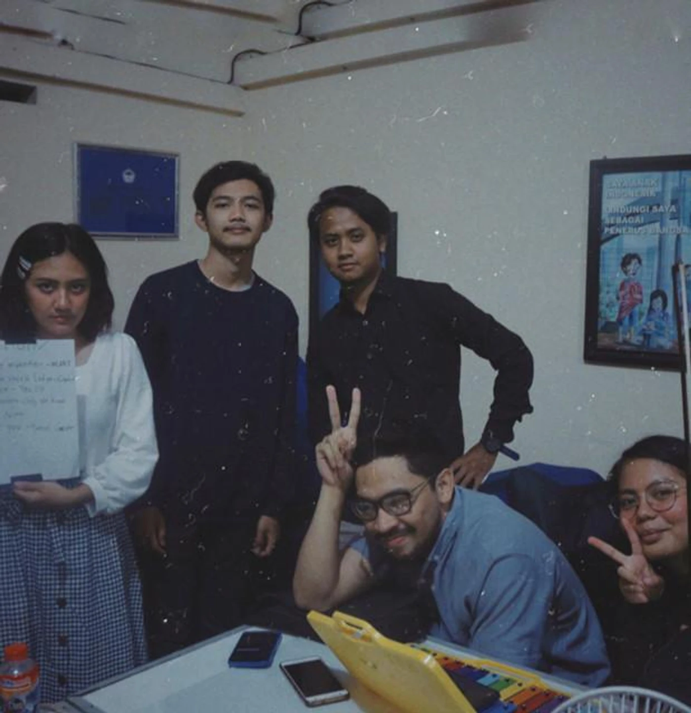 Titik Koma