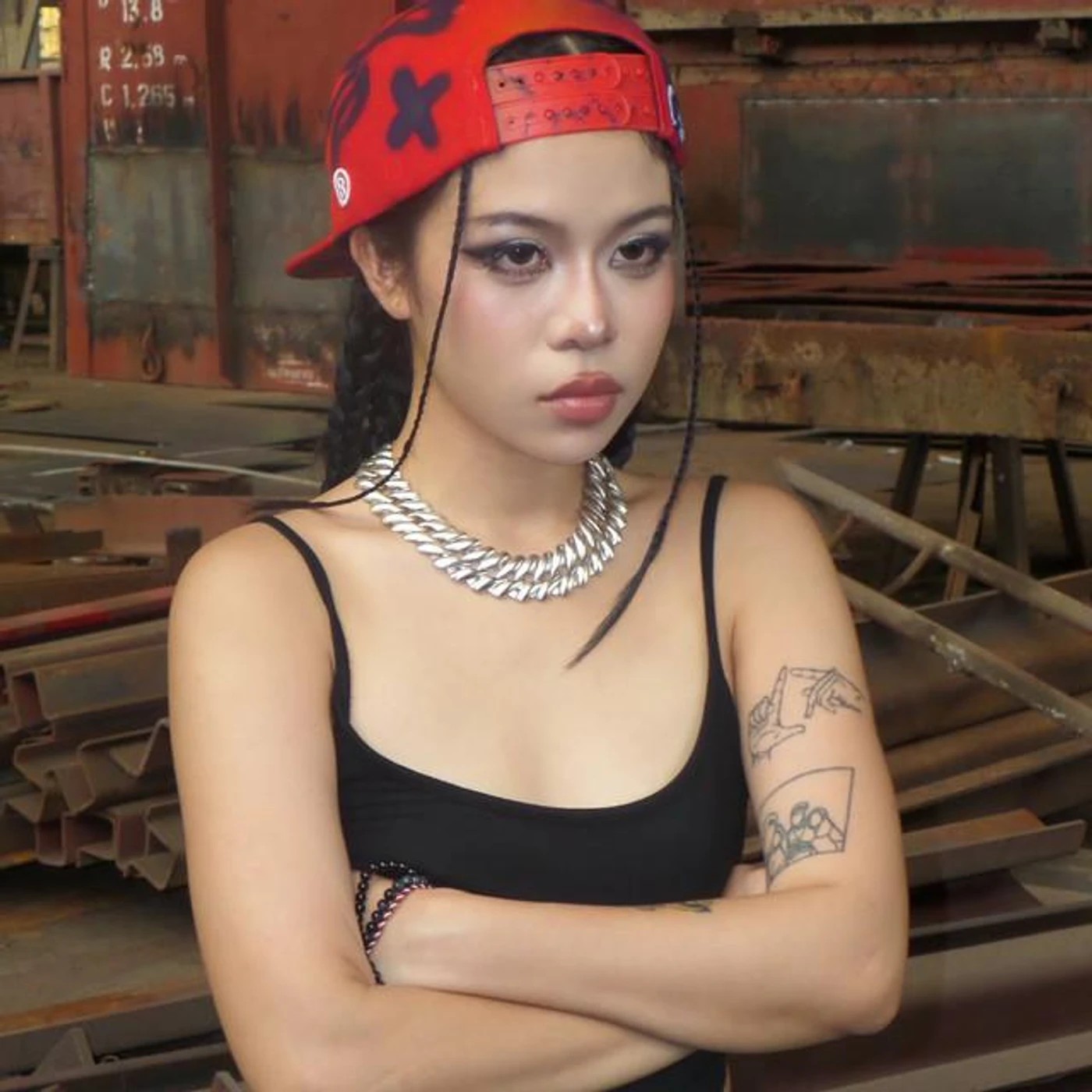 tlinh