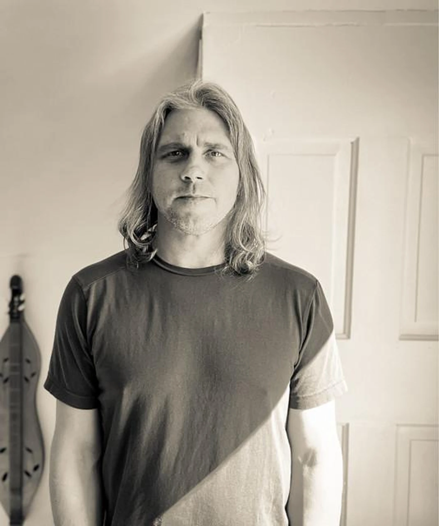 Todd Johnson