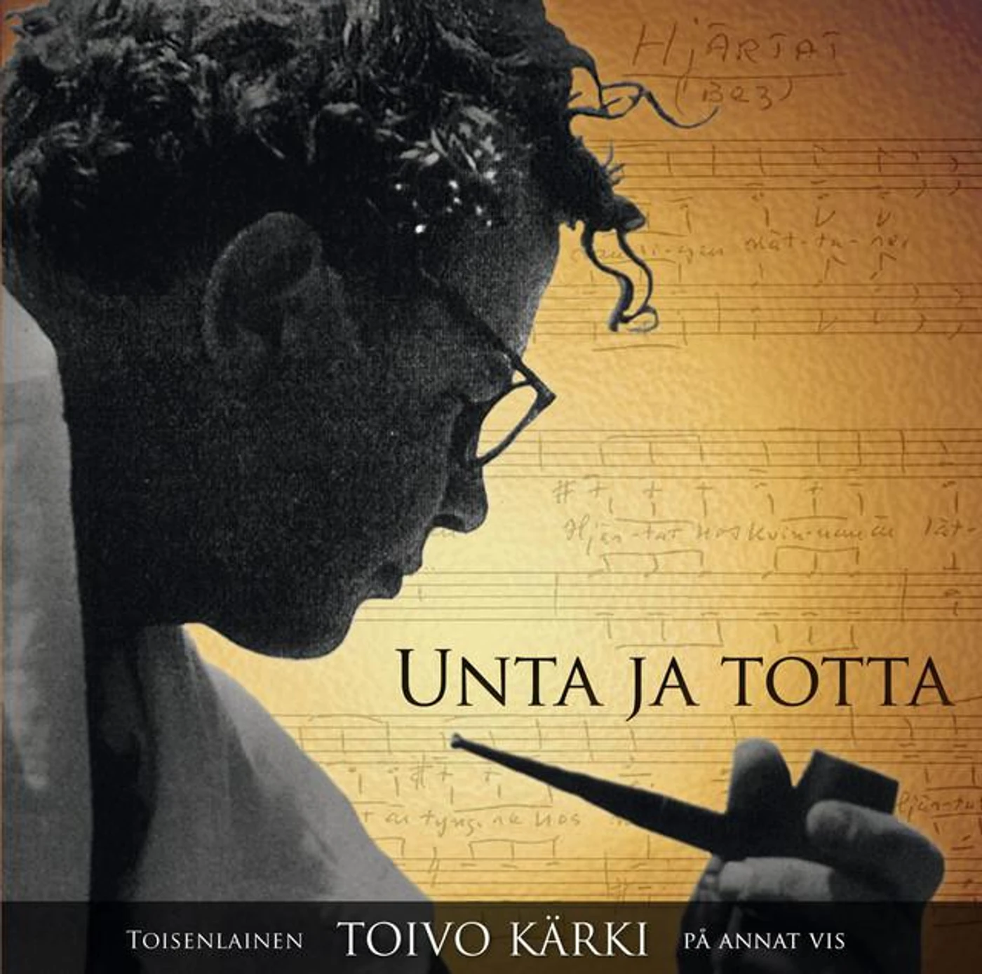 Toivo Kärki Ensemble